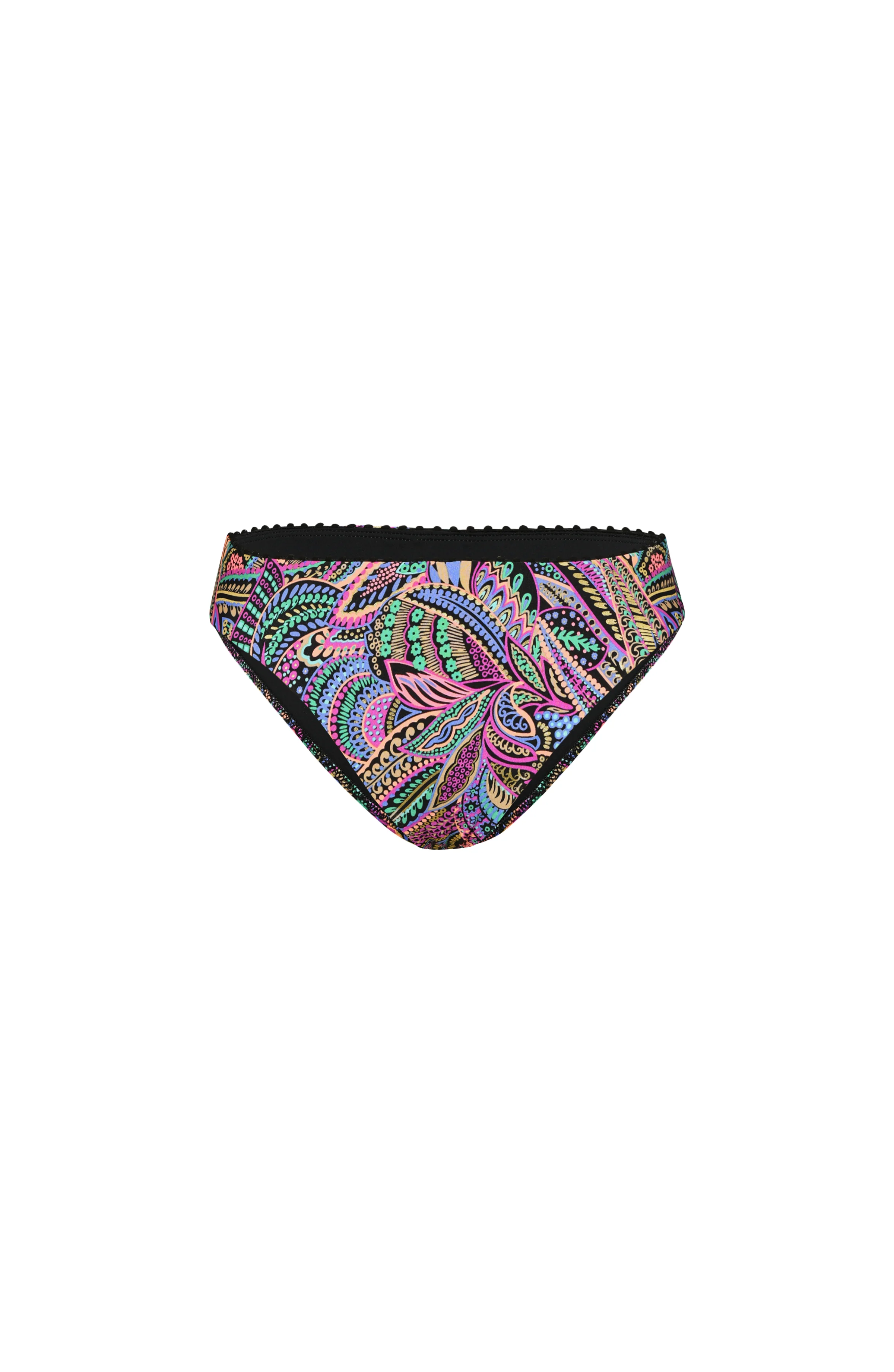 Sunshine 79 Disco Dream Hipster Bottom - FINAL SALE - Image 5