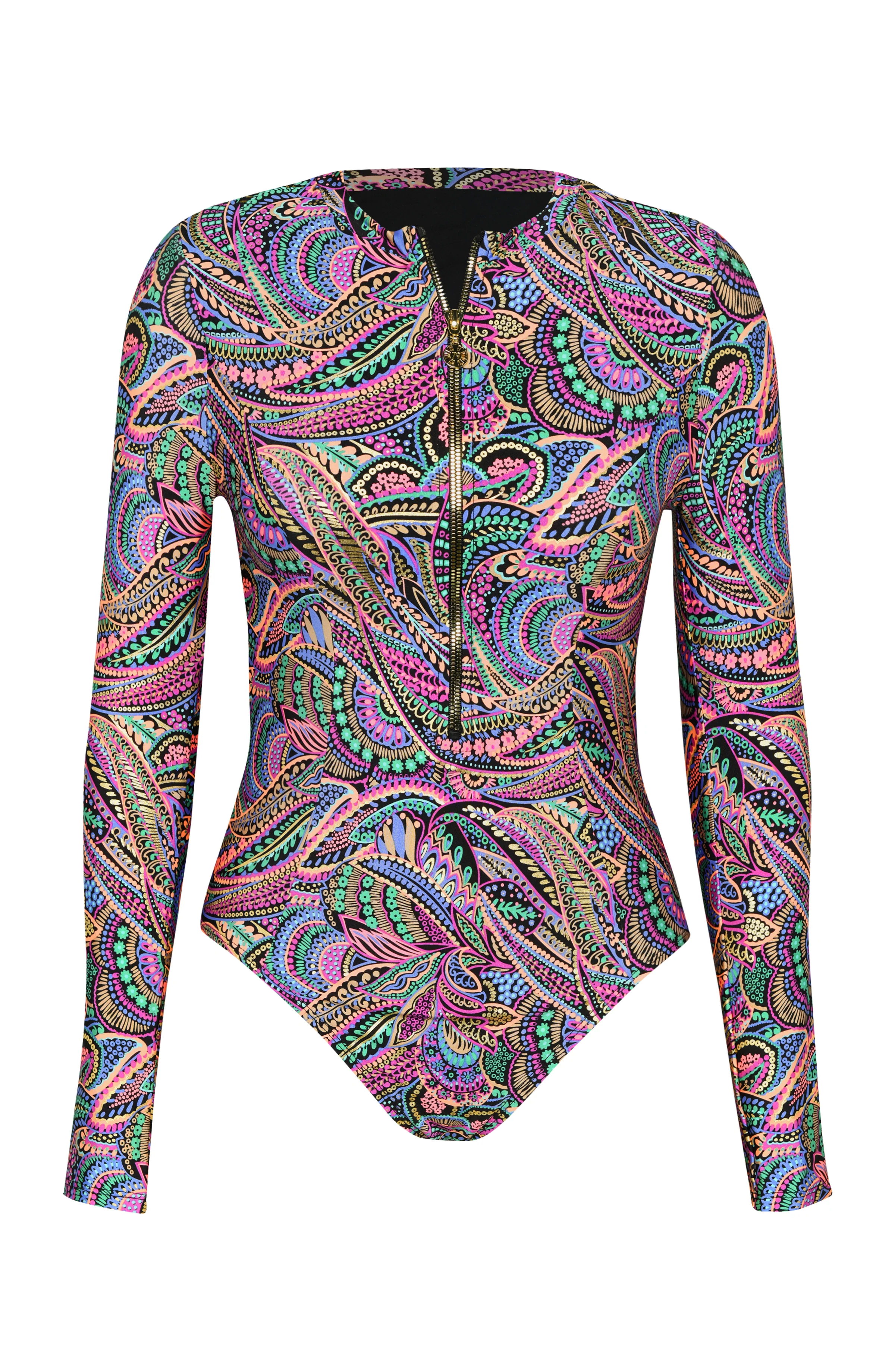 Sunshine 79 Disco Dream Paddlesuit One Piece - FINAL SALE - Image 4