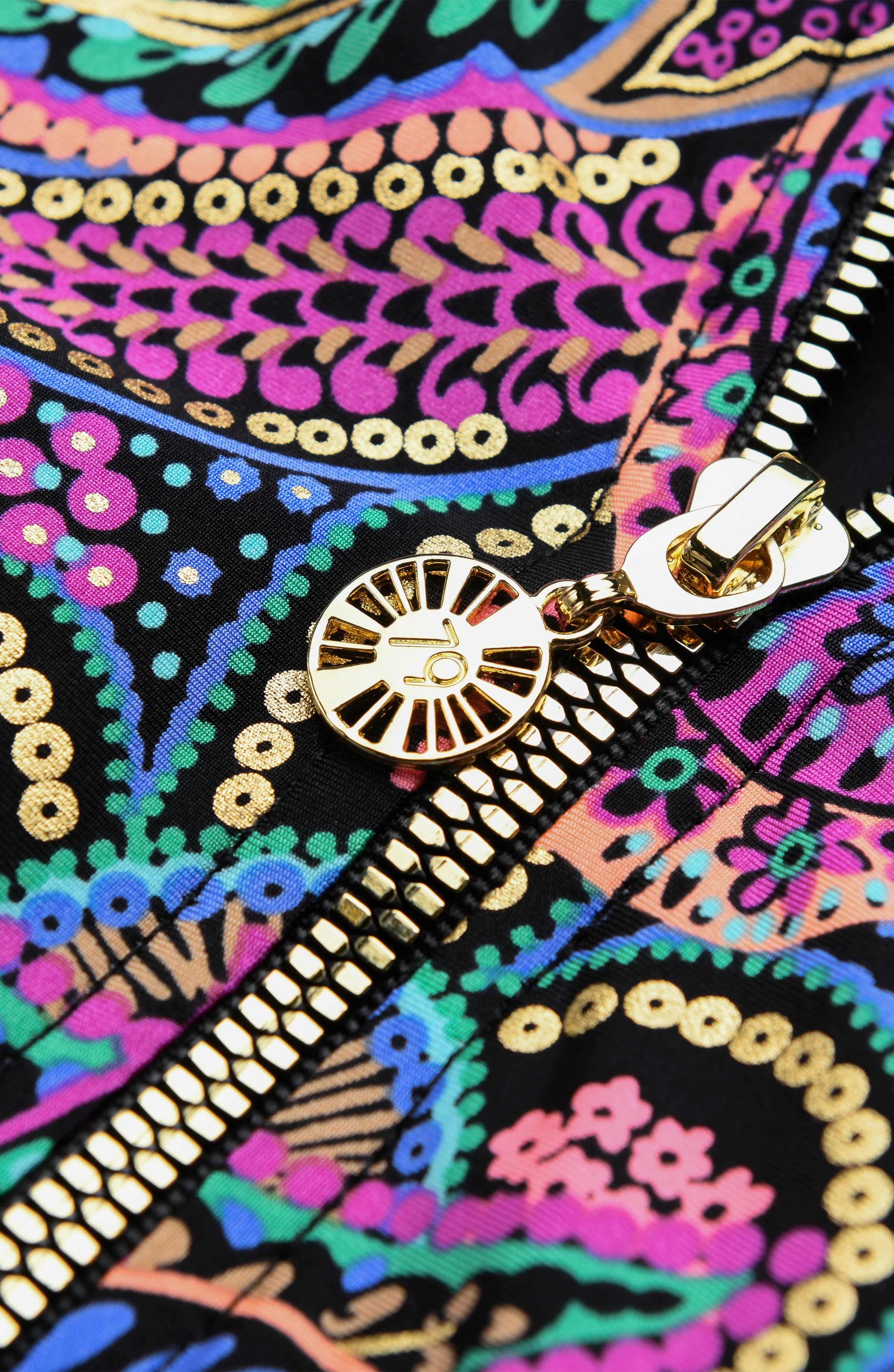 Sunshine 79 Disco Dream Paddlesuit One Piece - FINAL SALE - Image 5