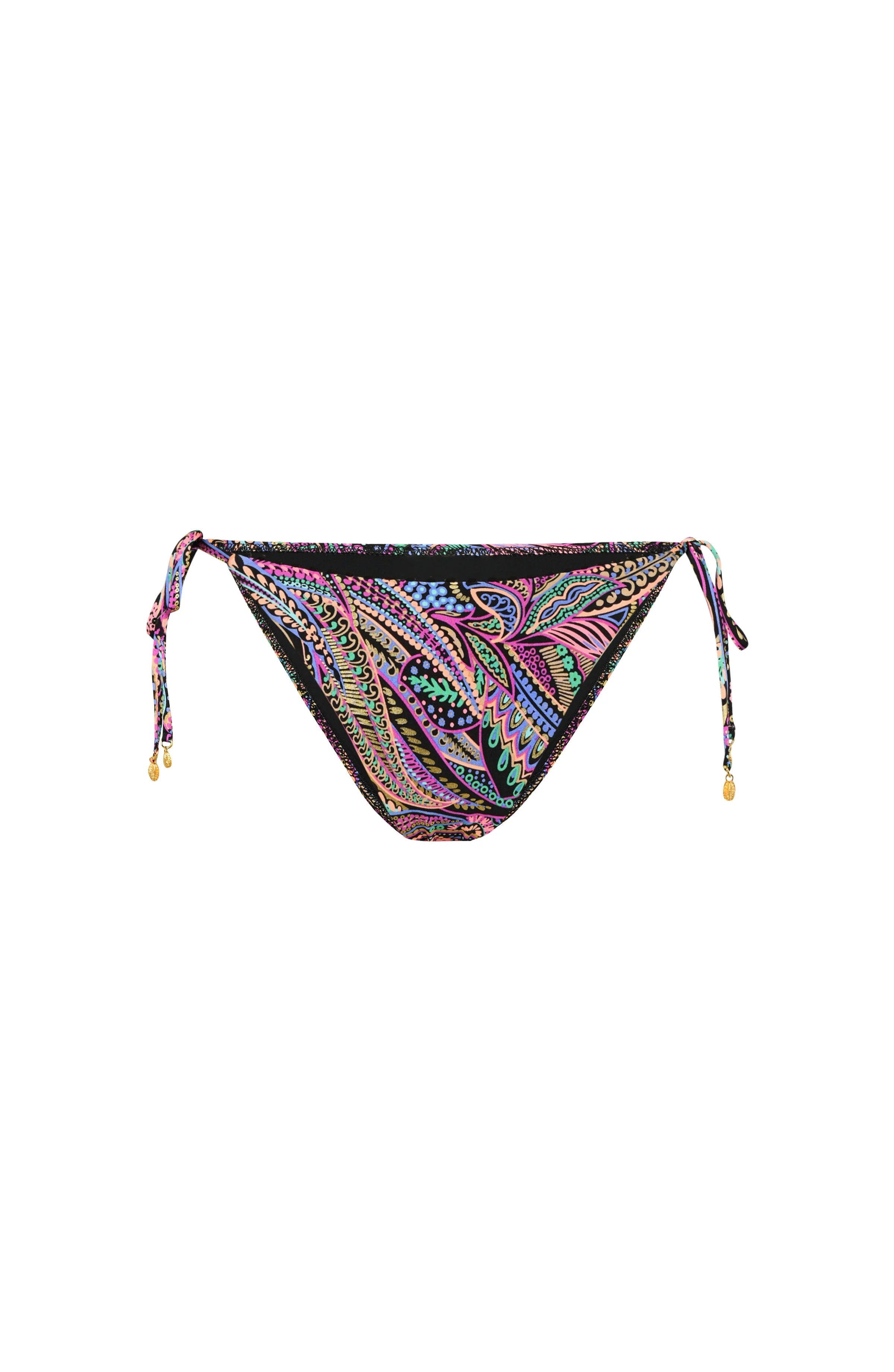 Sunshine 79 Disco Dream Side Tie Hipster Bottom - FINAL SALE - Image 5