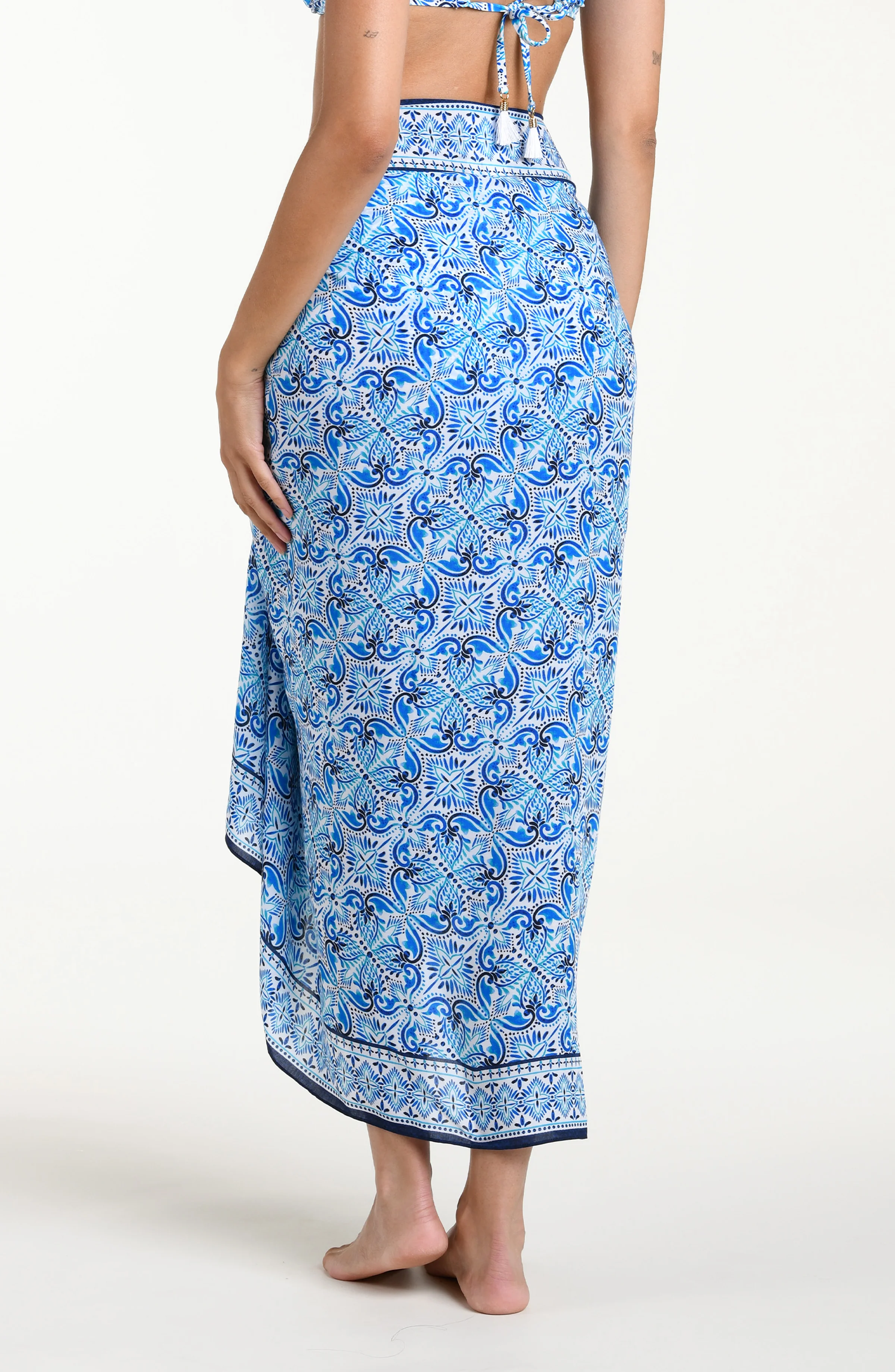 Costa Azul Sarong - Image 3