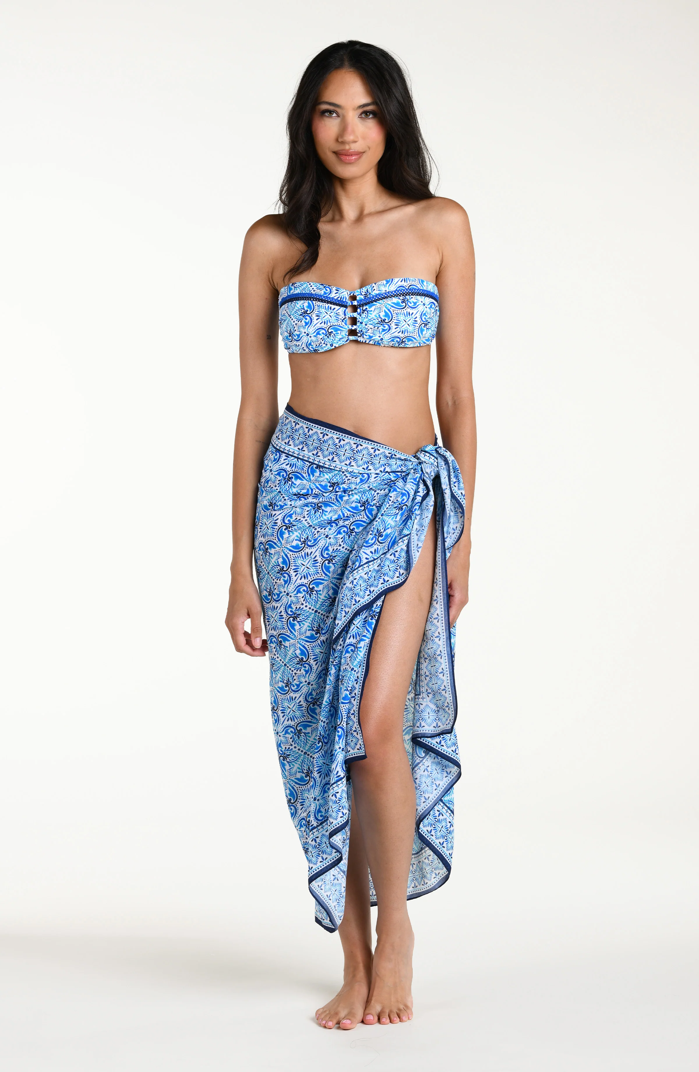 Costa Azul Sarong - Image 5