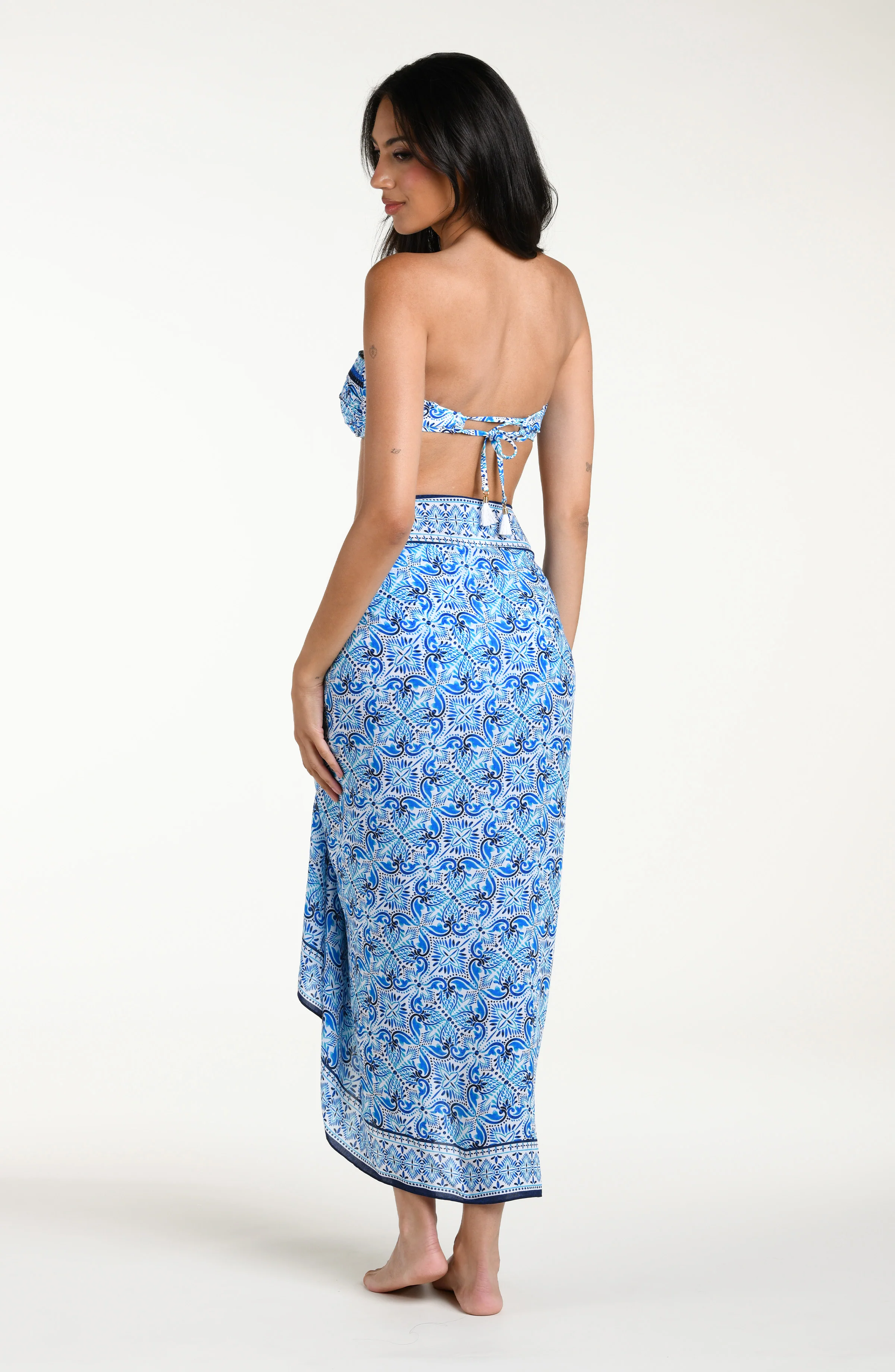 Costa Azul Sarong - Image 6