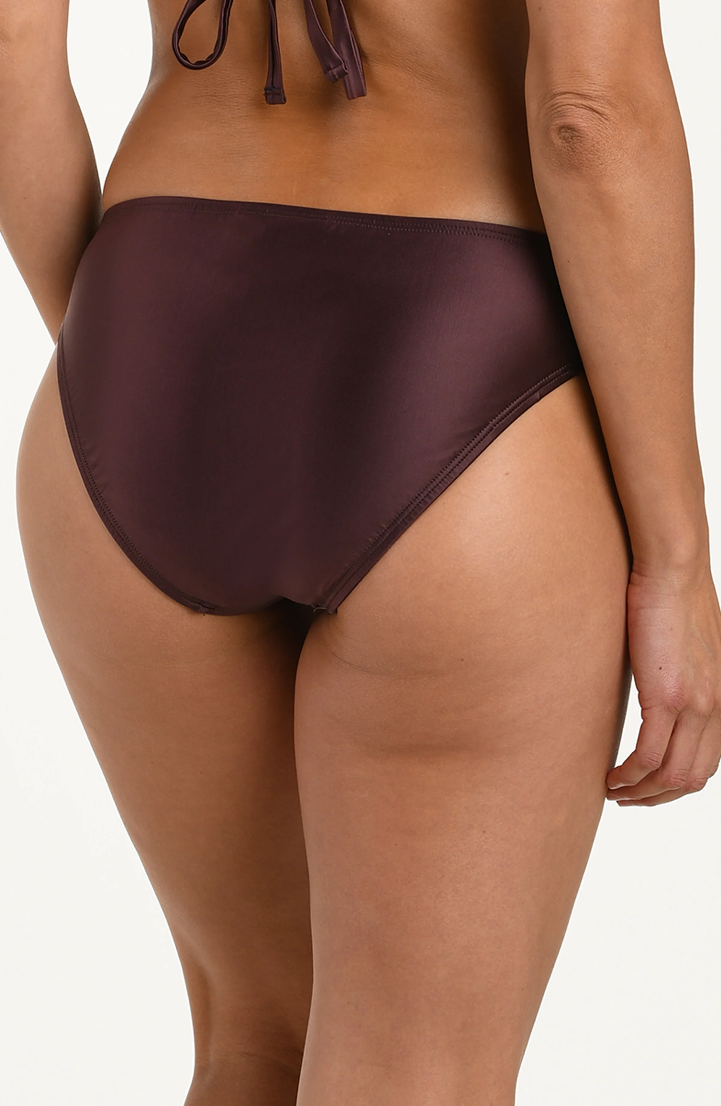 Earth Goddess Hipster Bottom - Truffle - Image 2