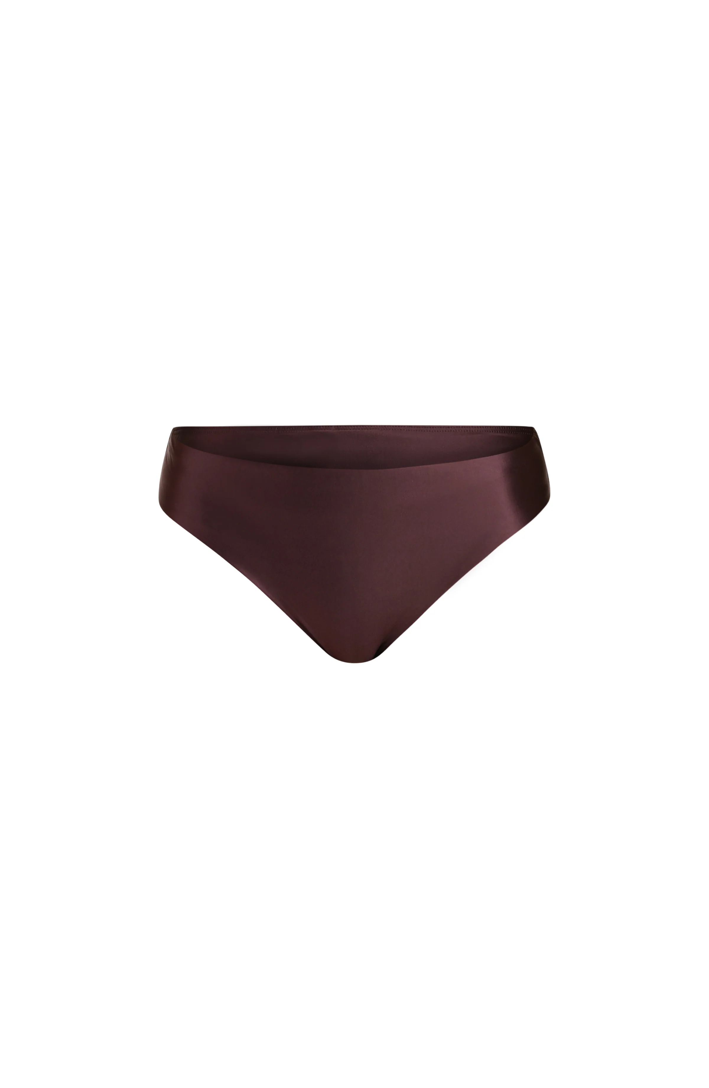 Earth Goddess Hipster Bottom - Truffle - Image 5
