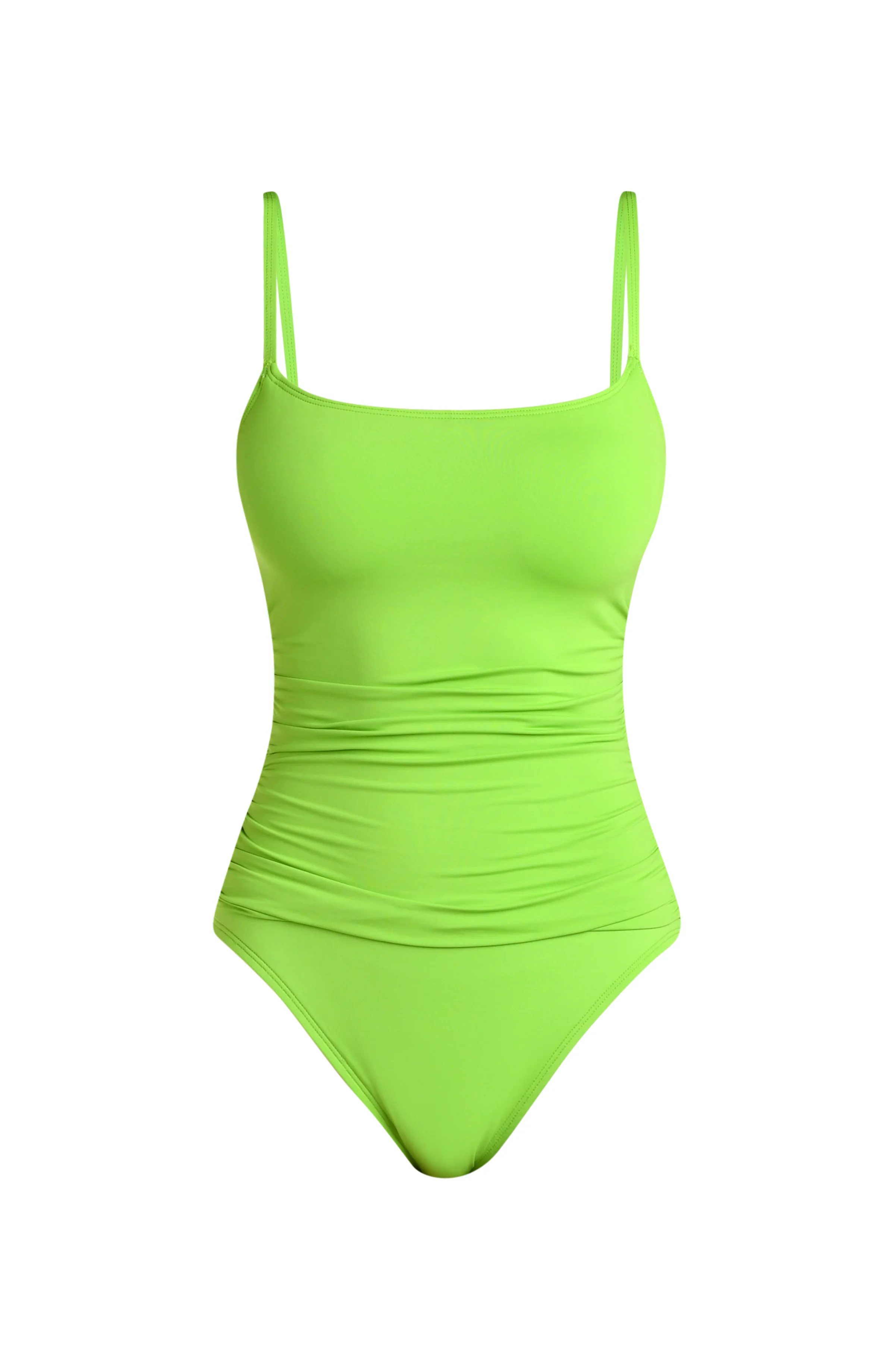 Island Goddess Lingerie One Piece - Apple - Image 4