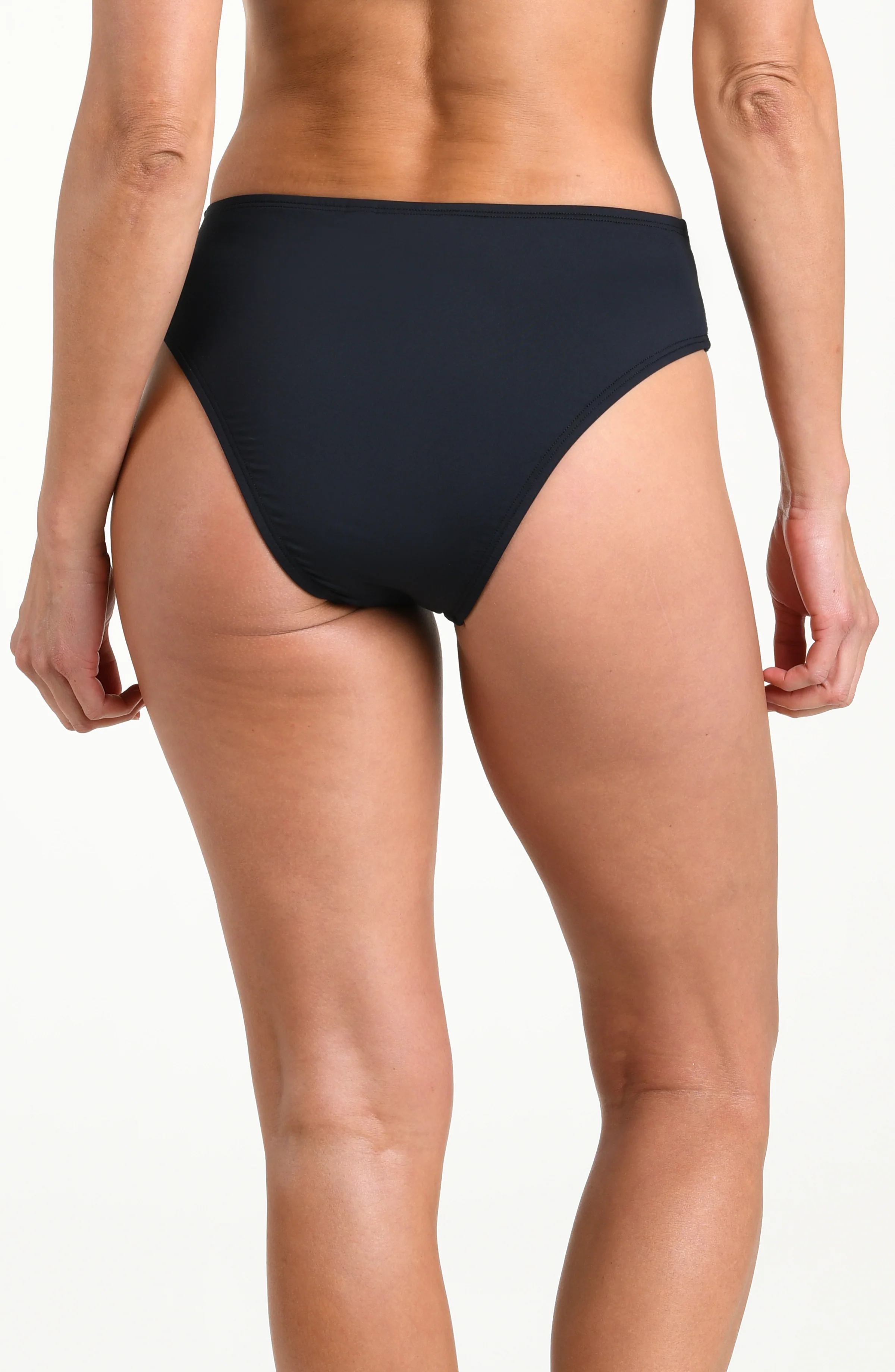Island Goddess Cheeky Mid-Waist Bottom - Image 2