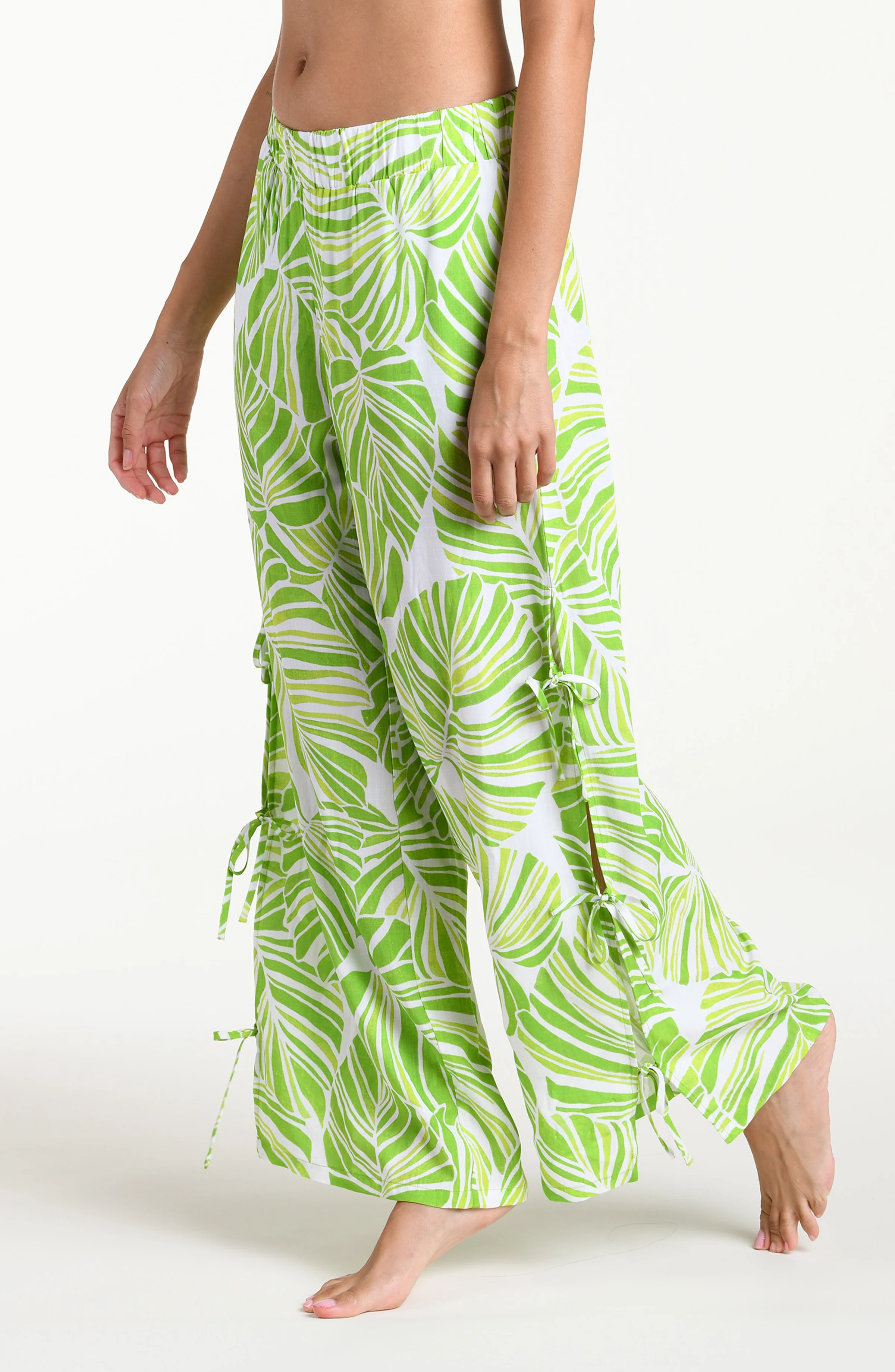 Serene Palm Beach Pants - Image 3