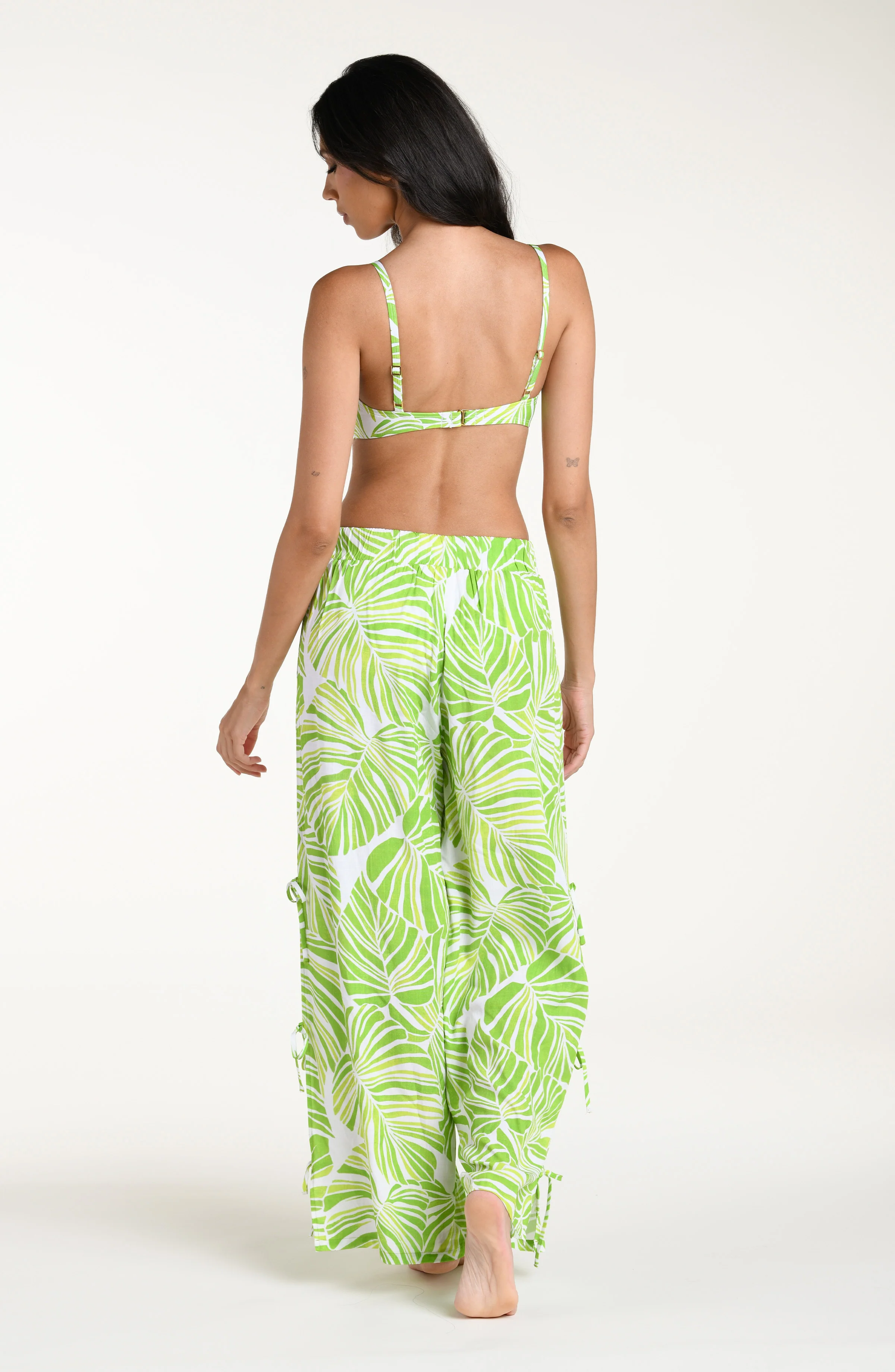 Serene Palm Beach Pants - Image 5