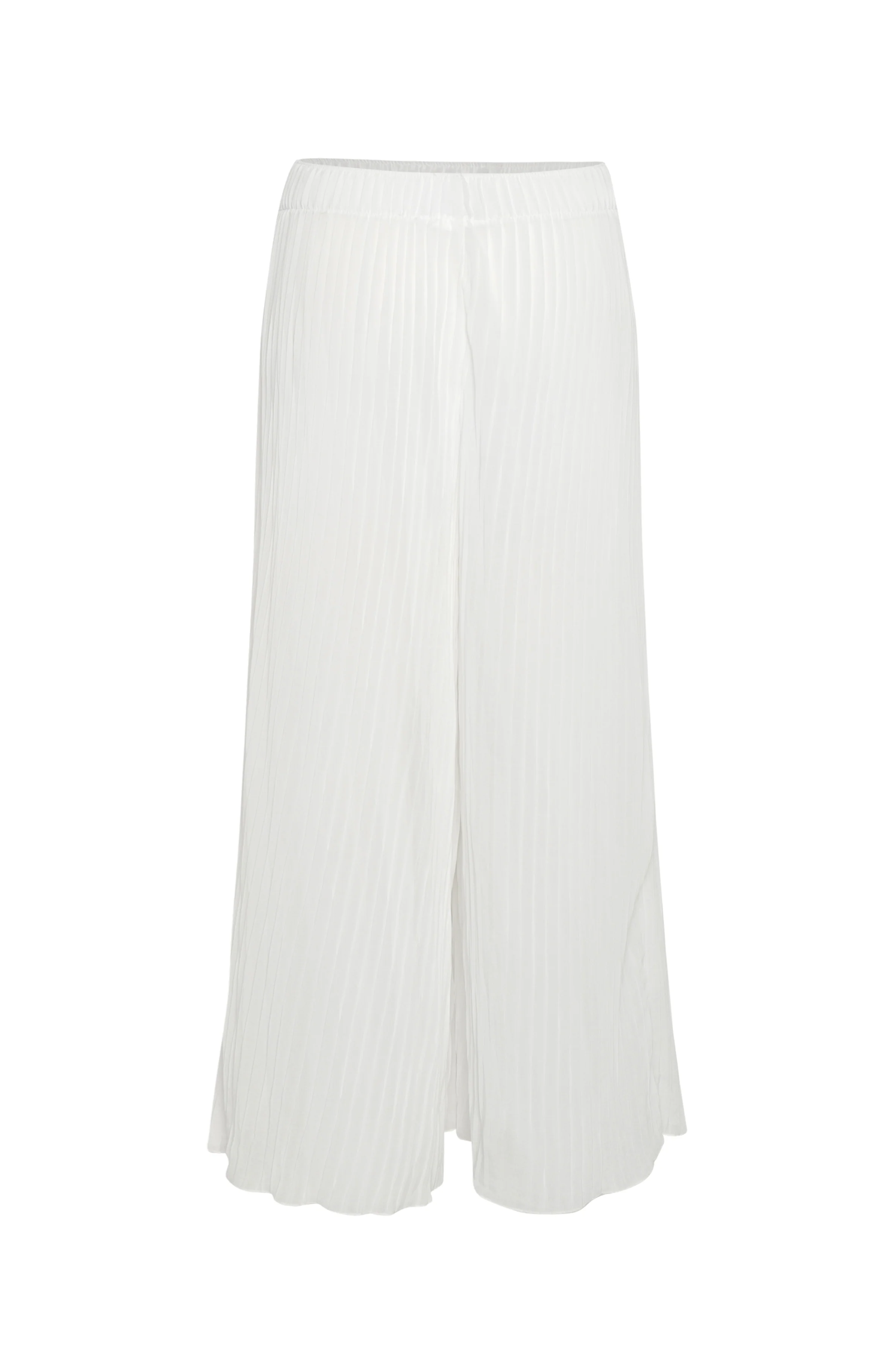 Sunbeams Pleated Palazzo Pant - Image 7