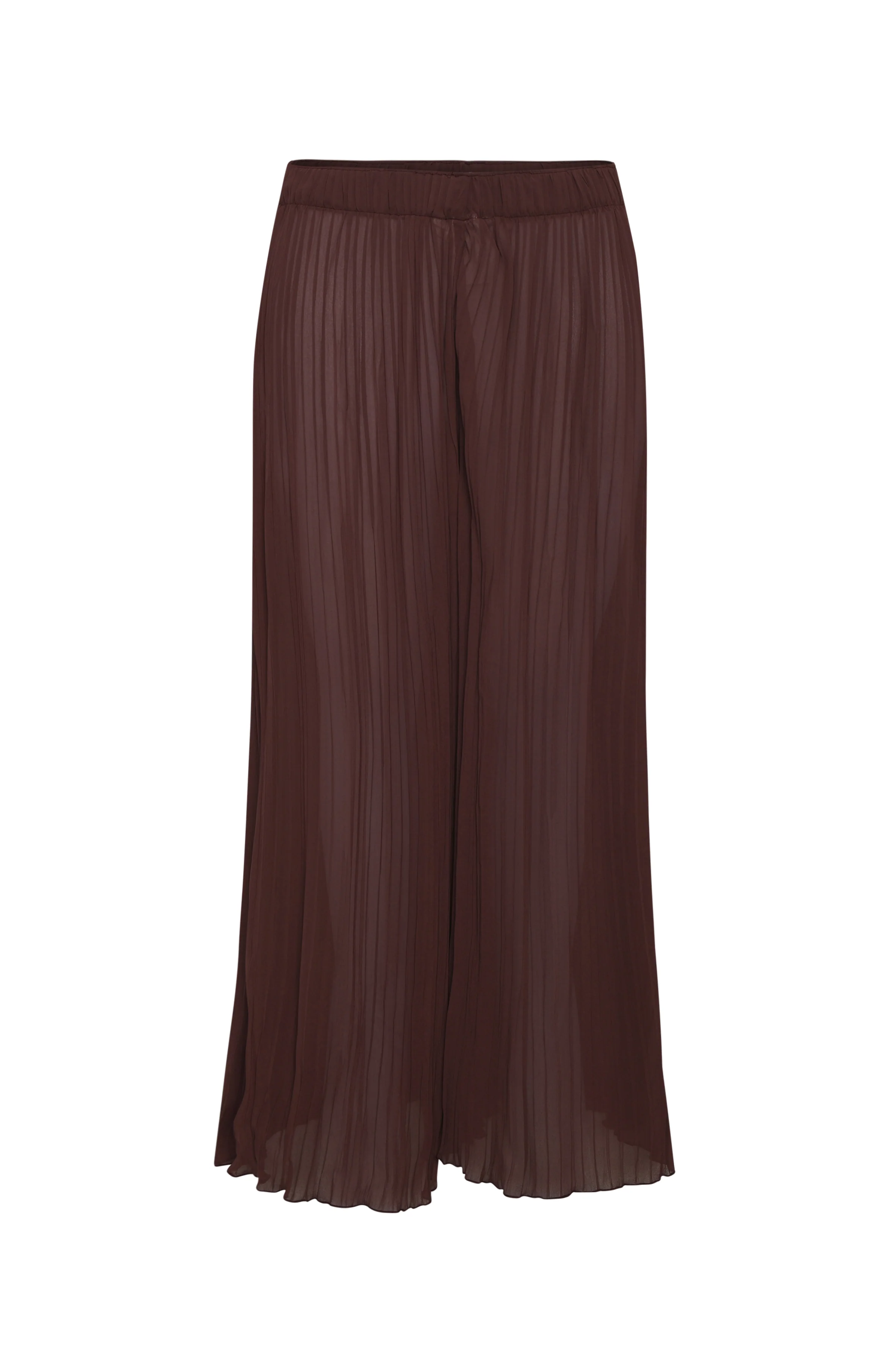 Sunbeams Pleated Palazzo Pant - Image 9