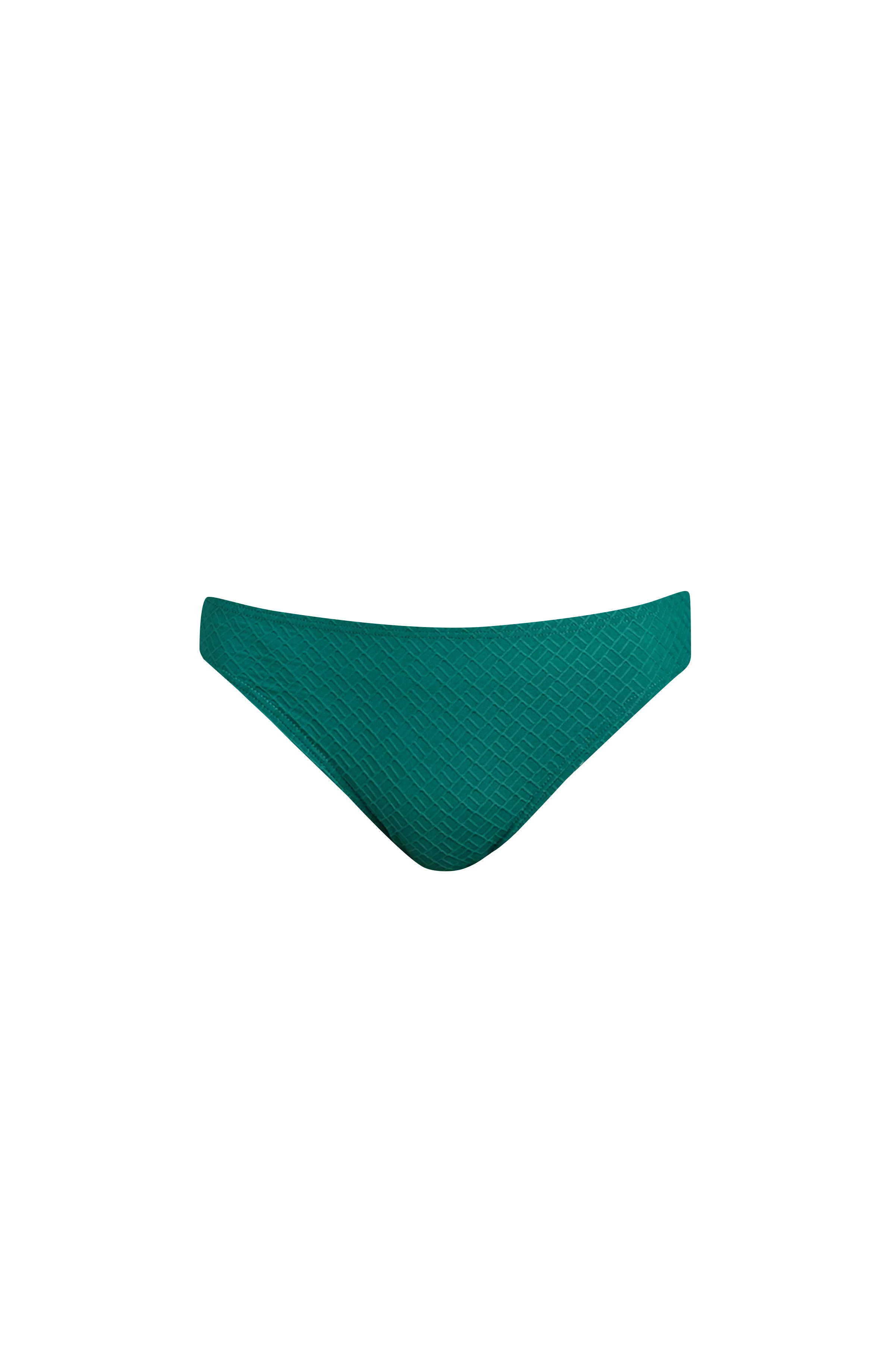 Textured Tides Hipster Bottom - Image 5