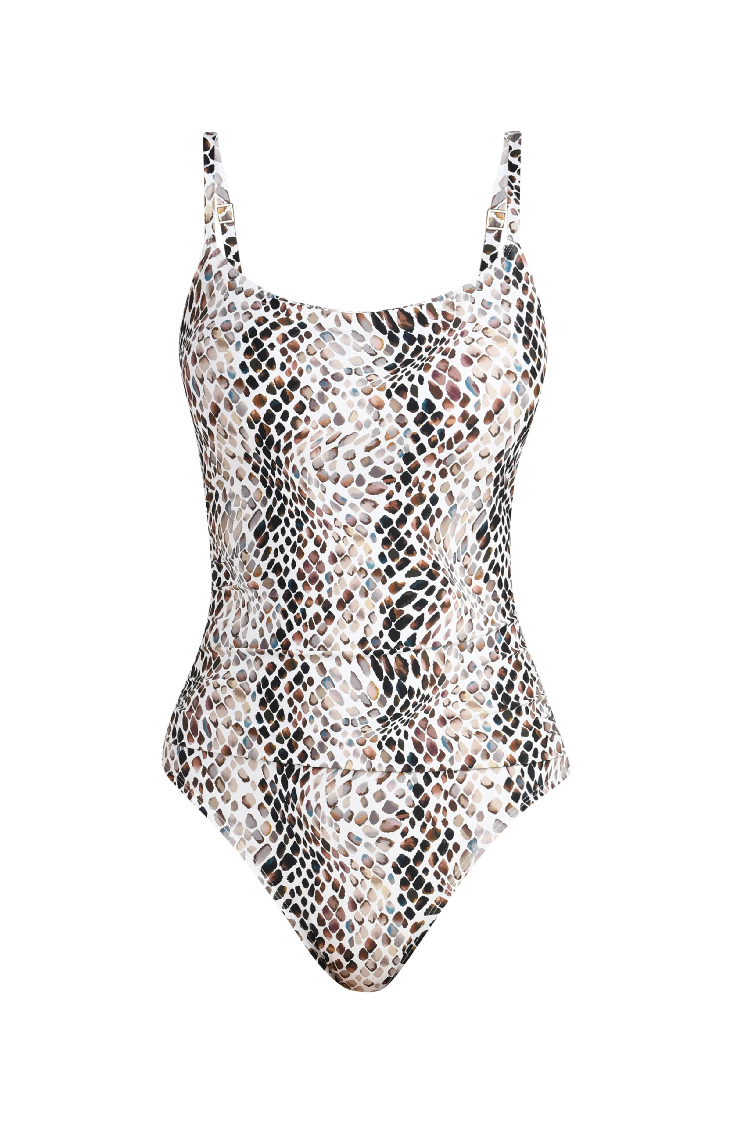 Wild Whispers Lingerie One Piece - Image 4