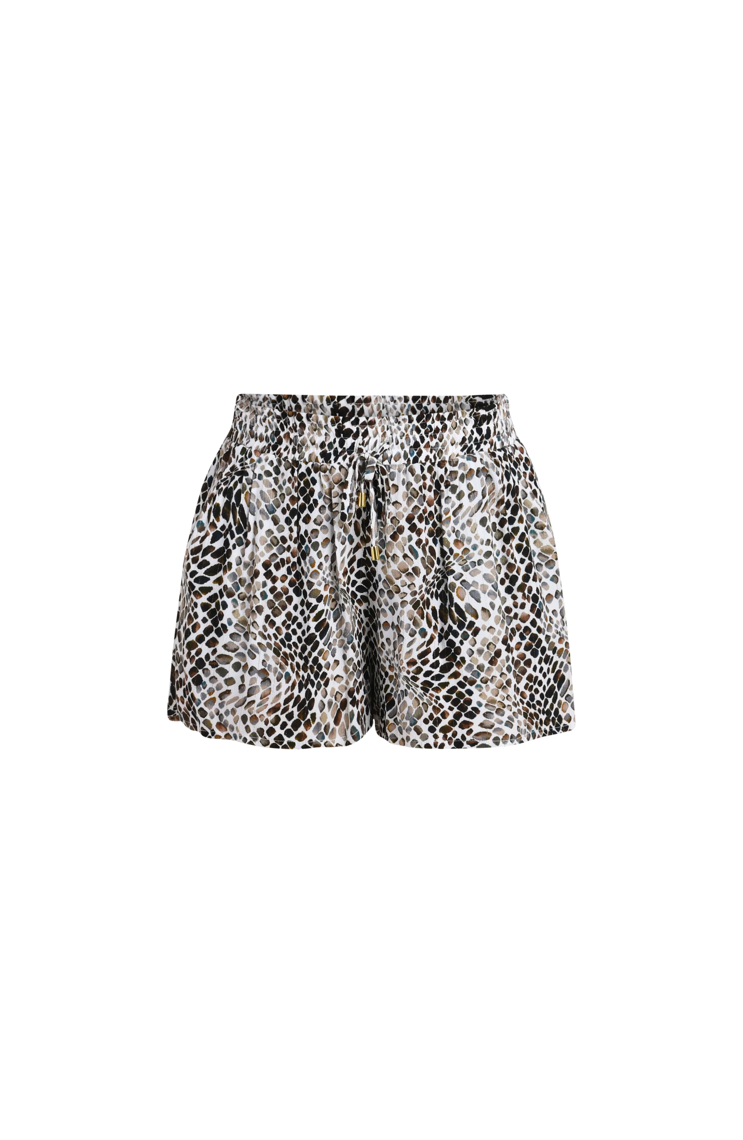 Wild Whispers Beach Shorts - Image 6