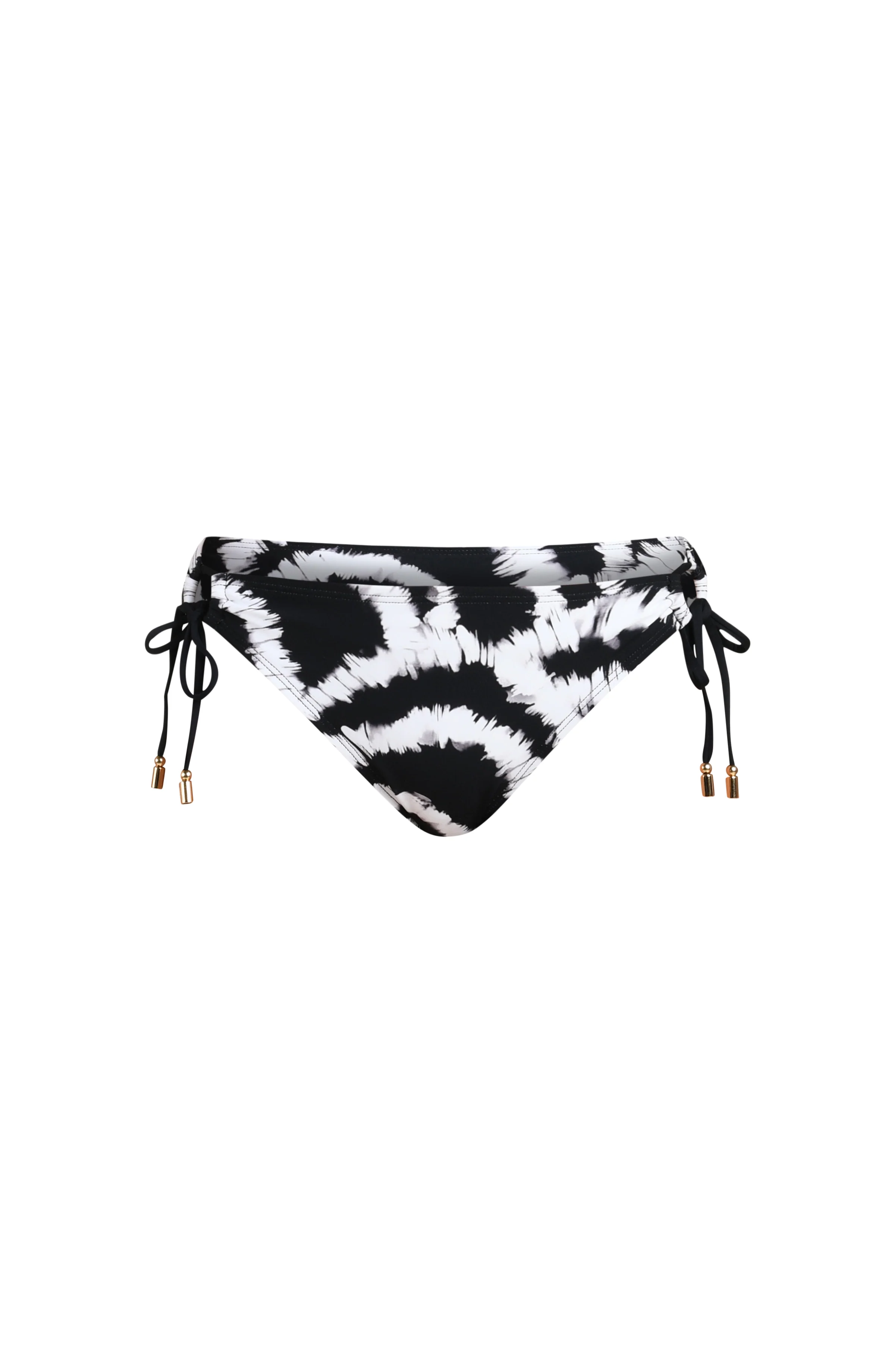 Woven Shadows Side Tie Hipster Bottom - Image 5