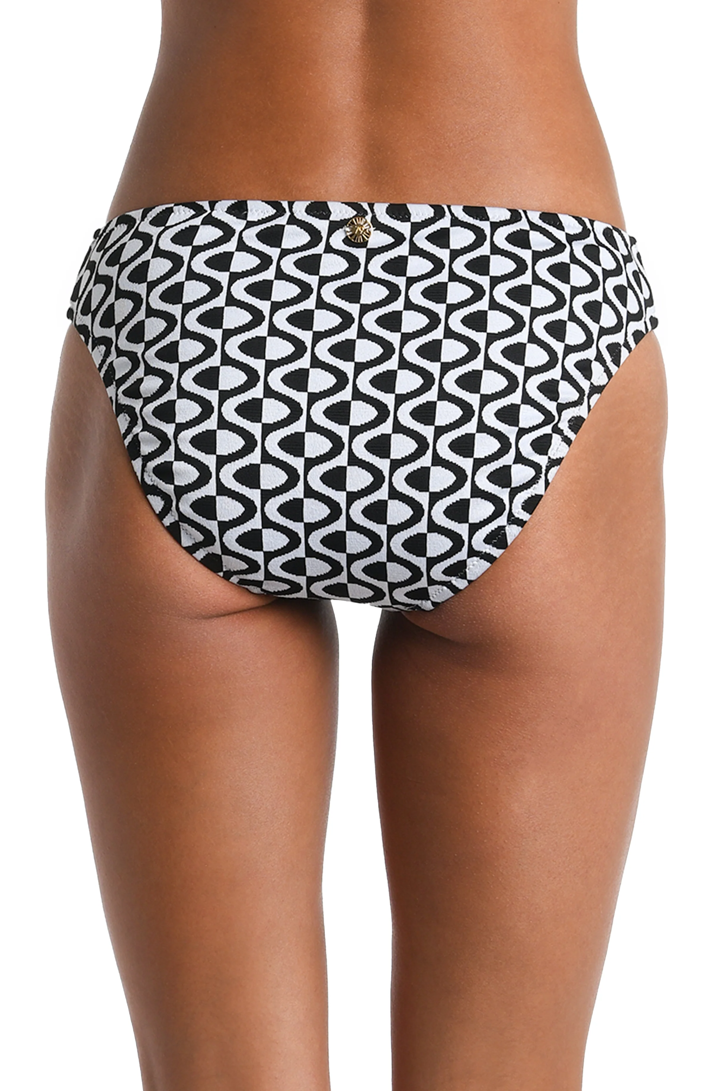 Sunshine 79 Mod Revival Hipster Bottom - FINAL SALE - Image 2
