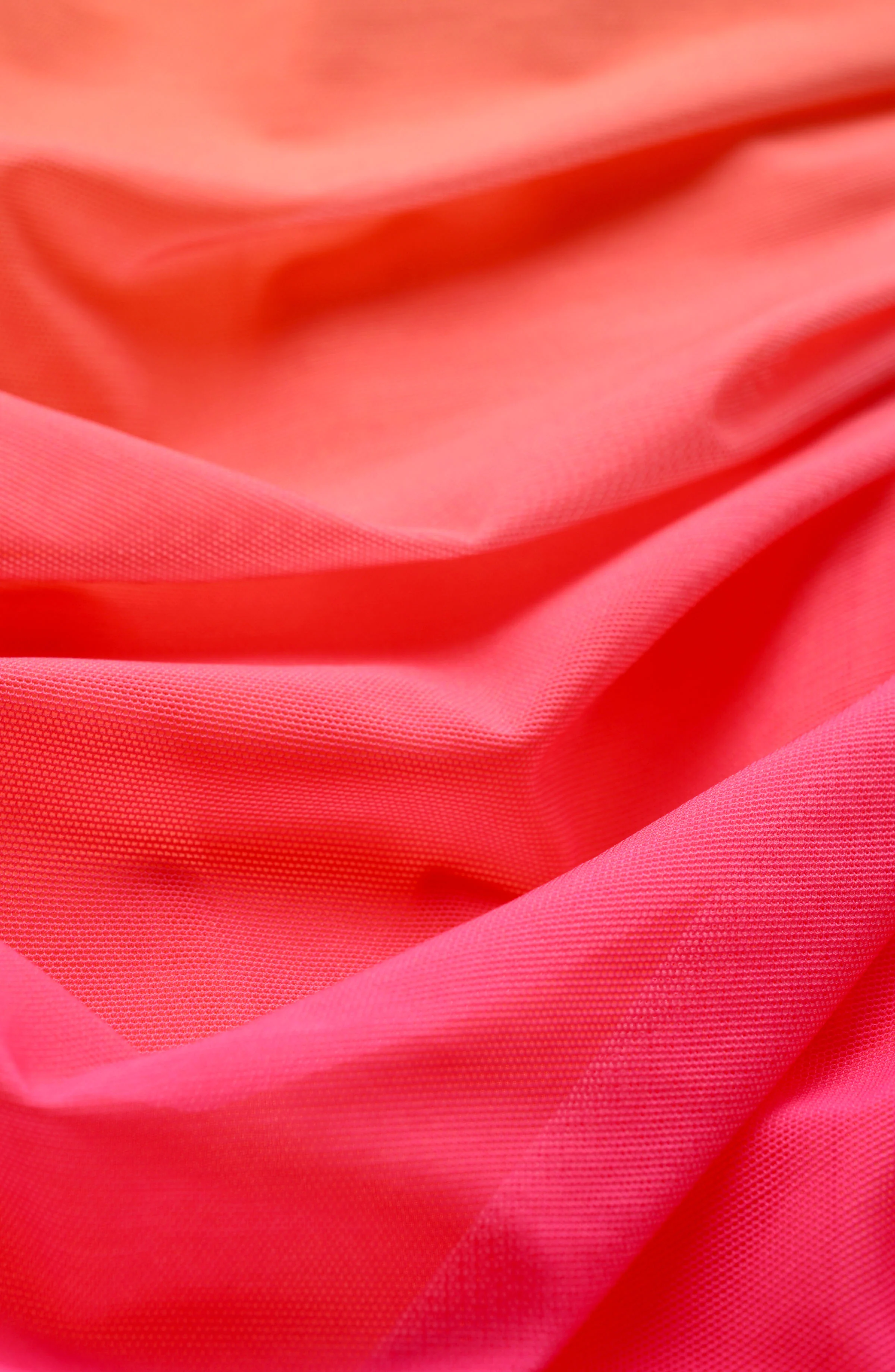 Sunshine 79 Ombre Illusions Bandeau One Piece - Pink - Image 6