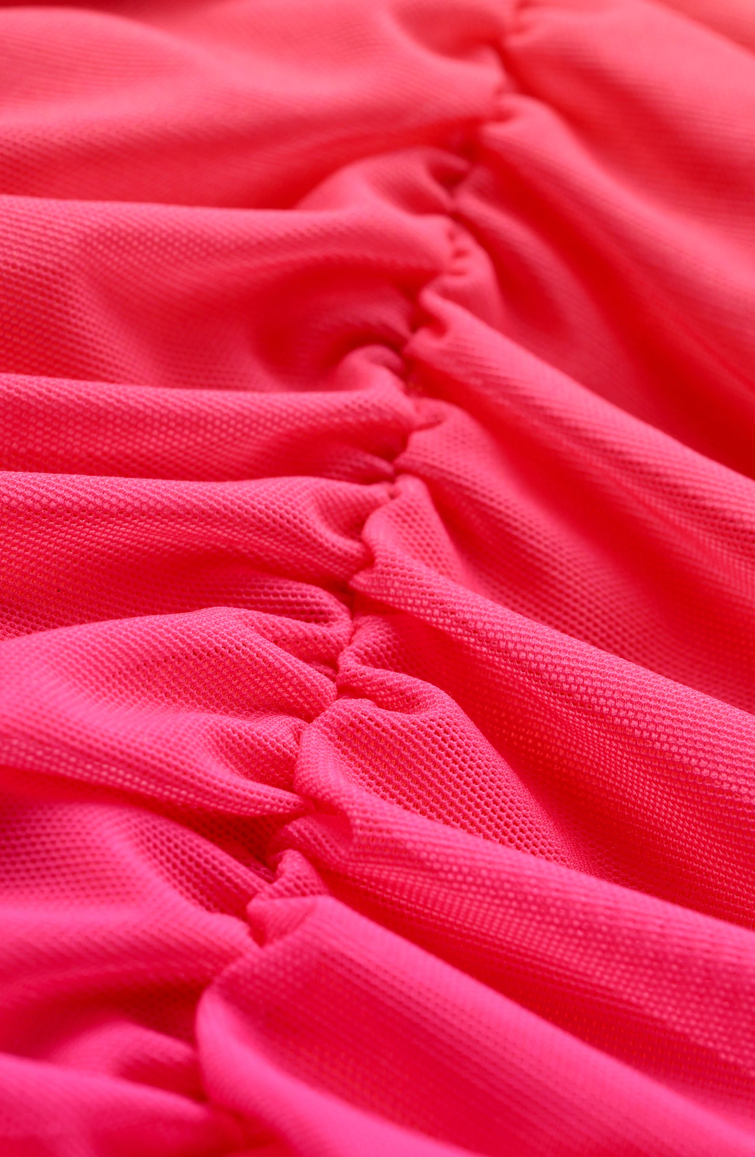 Sunshine 79 Ombre Illusions Triangle Top - Pink - Image 6