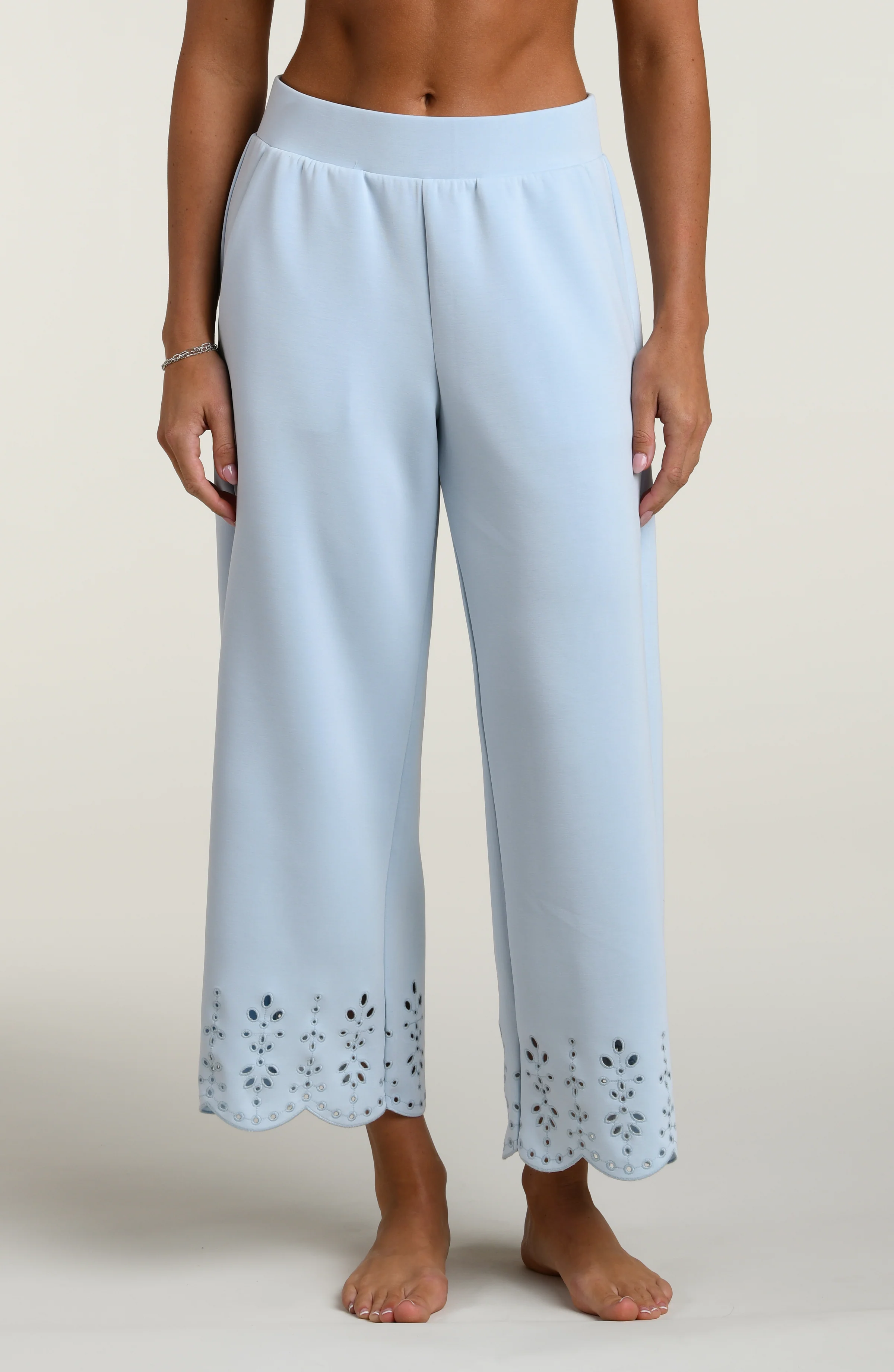 Cloudset Lounge Pants - Drift