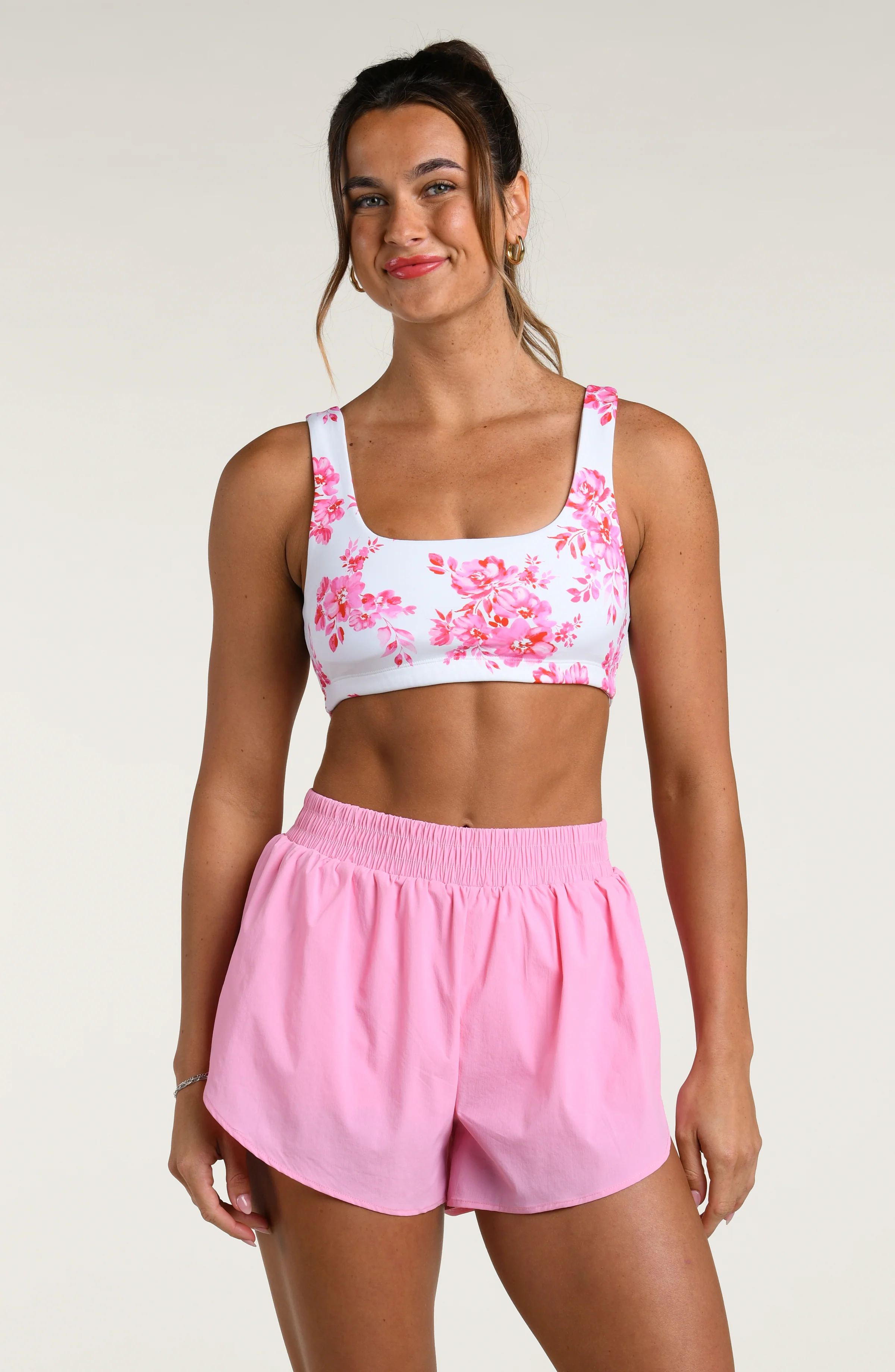 Rally Rose Sports Bra - Image 6
