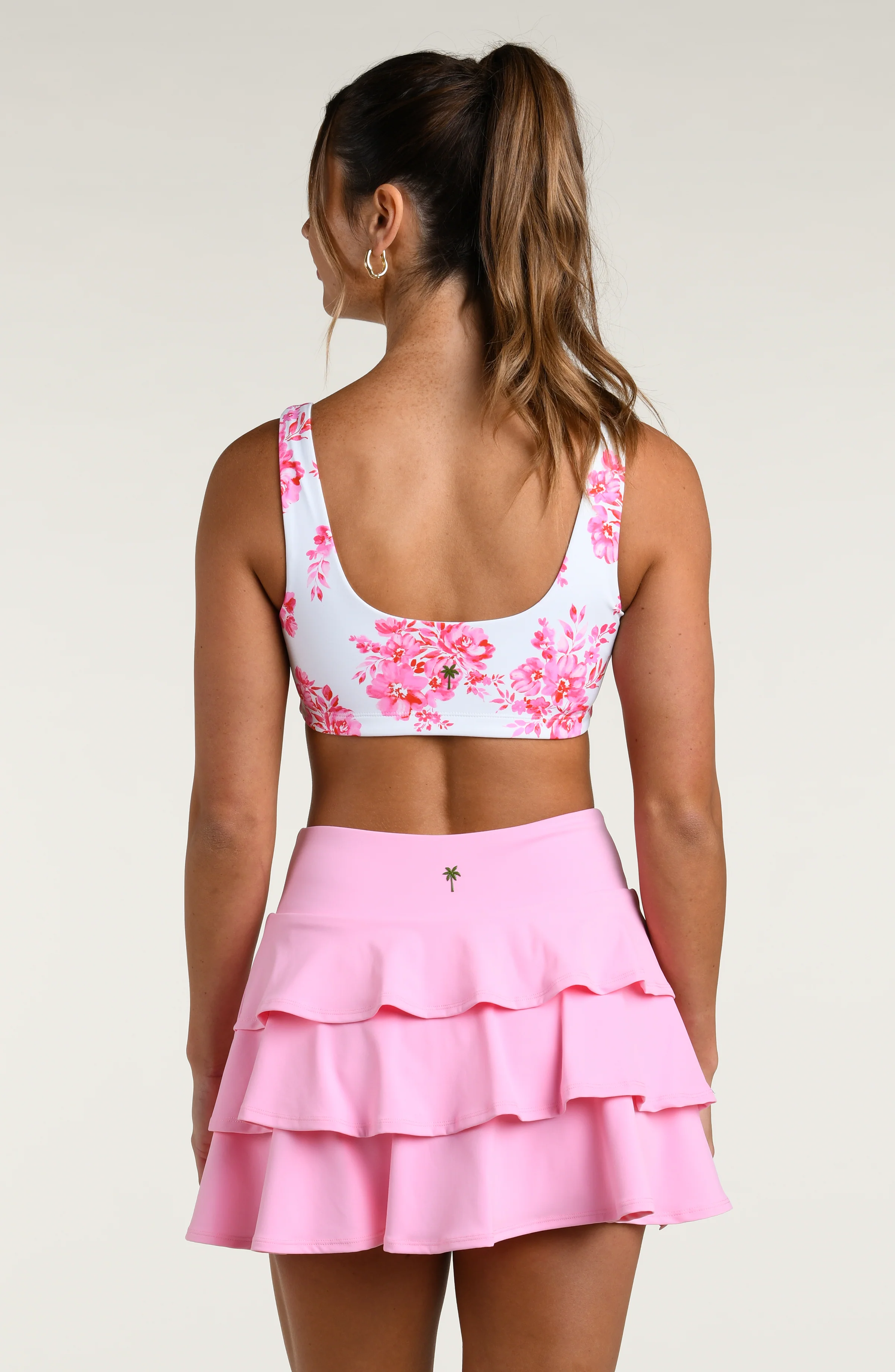 Rally Rose Sports Bra - Image 8