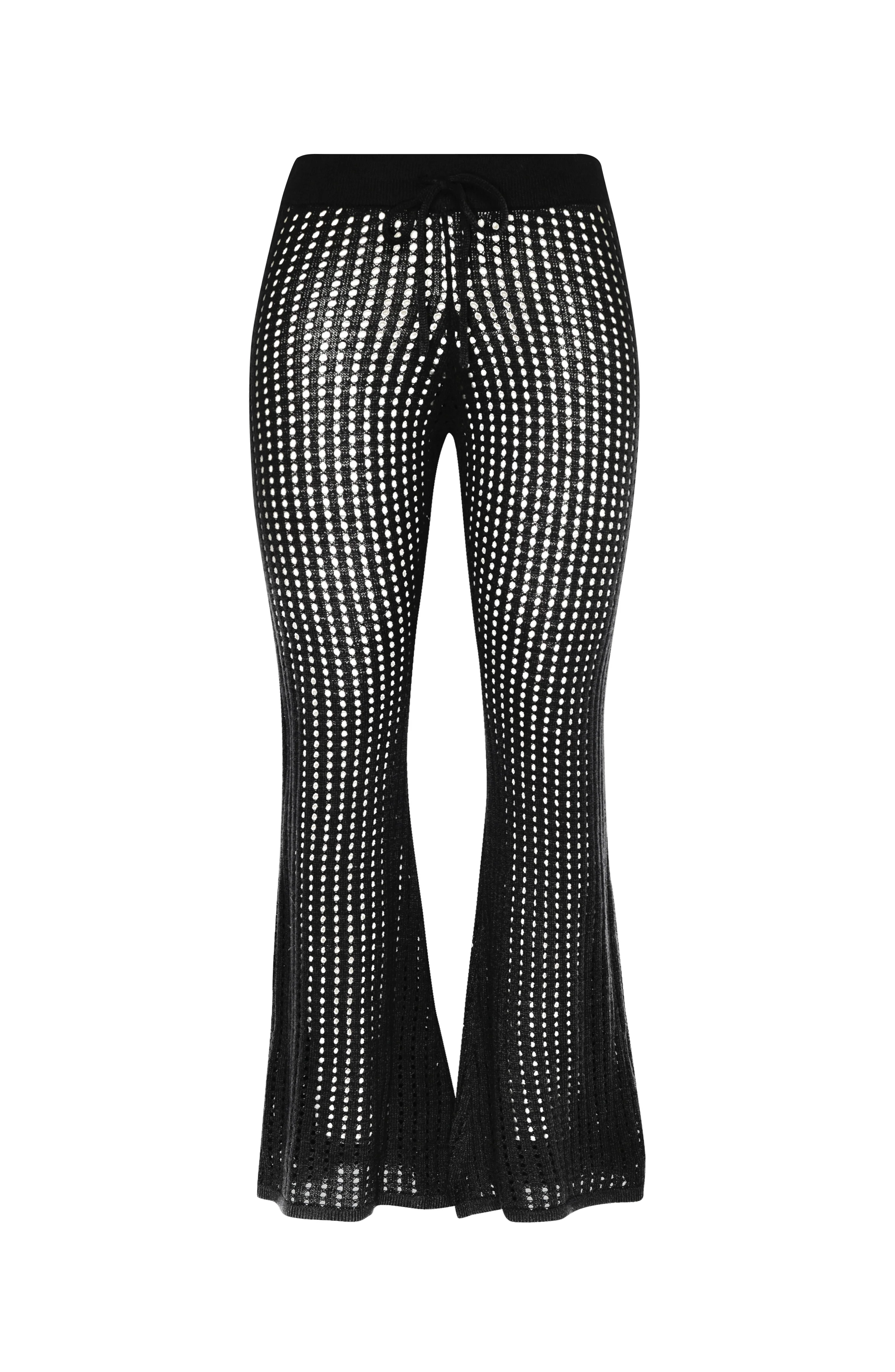 Sunshine 79 Resort Crochet Covers Beach Pant - FINAL SALE - Image 7