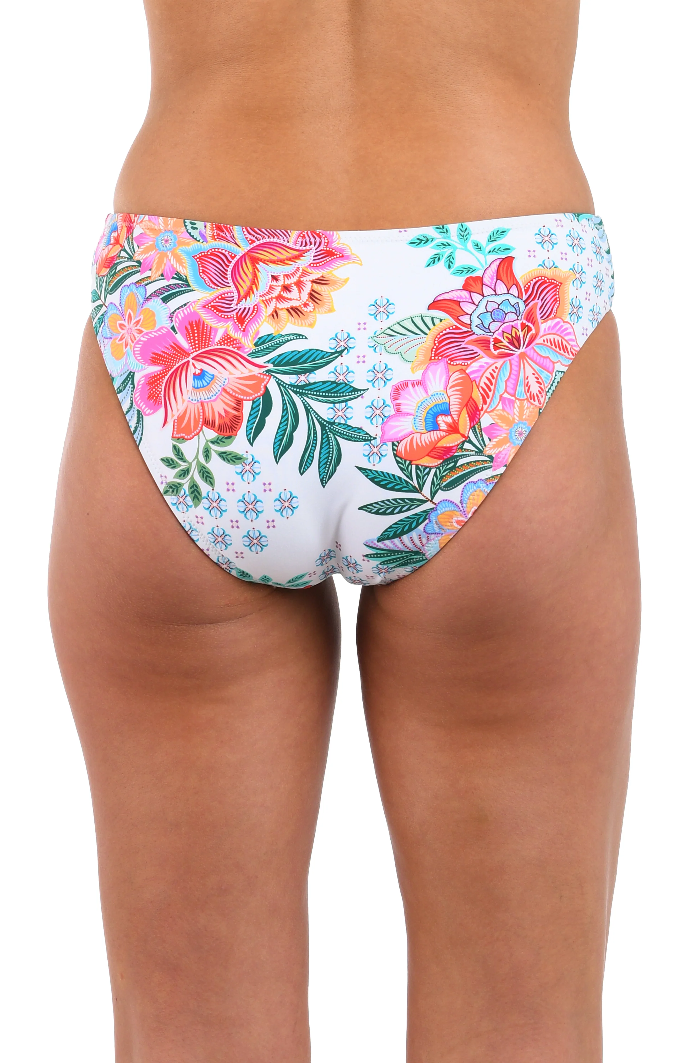 Riviera Resort Reversible Hipster Bottom - FINAL SALE - Image 2