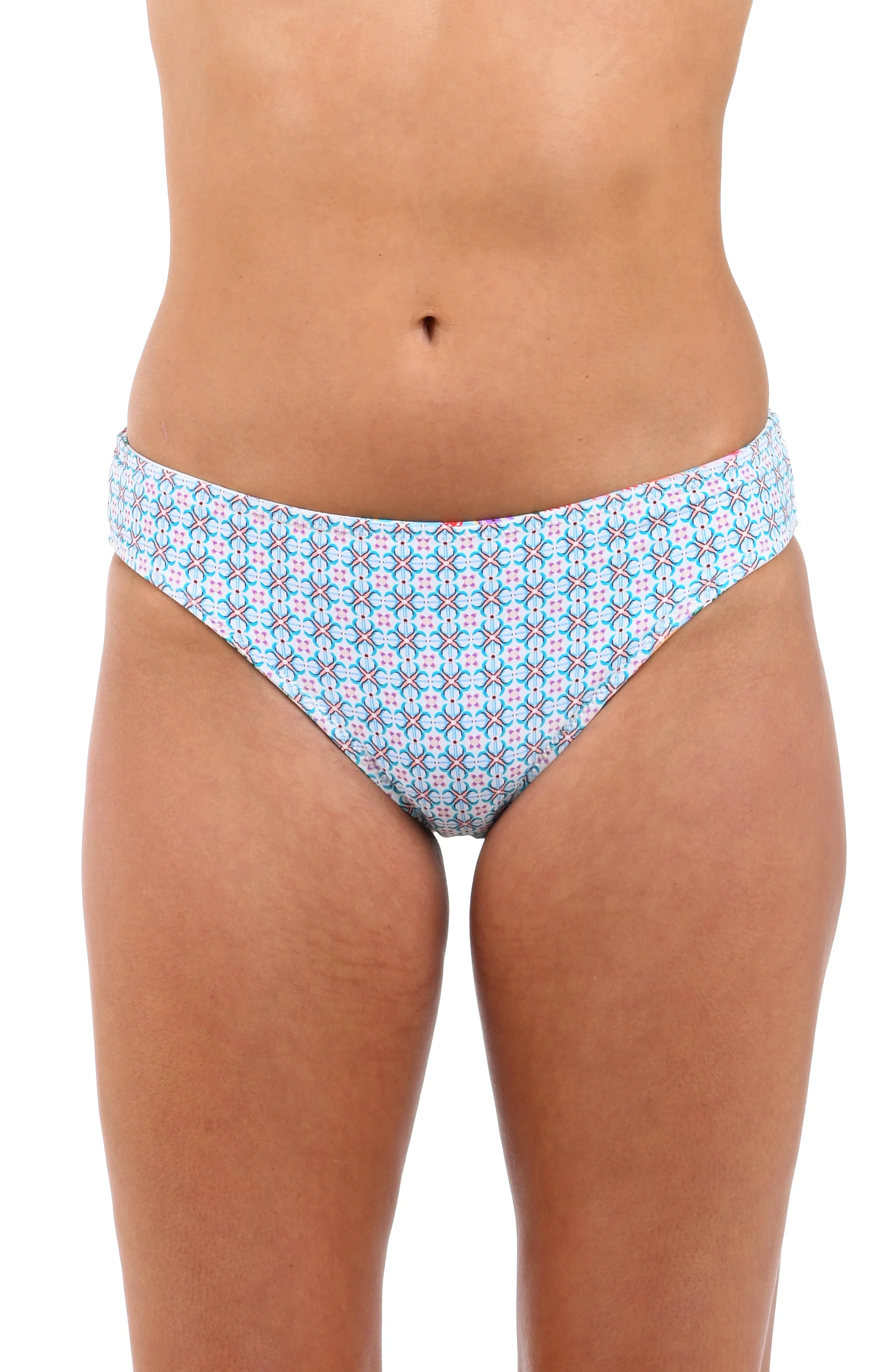 Riviera Resort Reversible Hipster Bottom - FINAL SALE - Image 3
