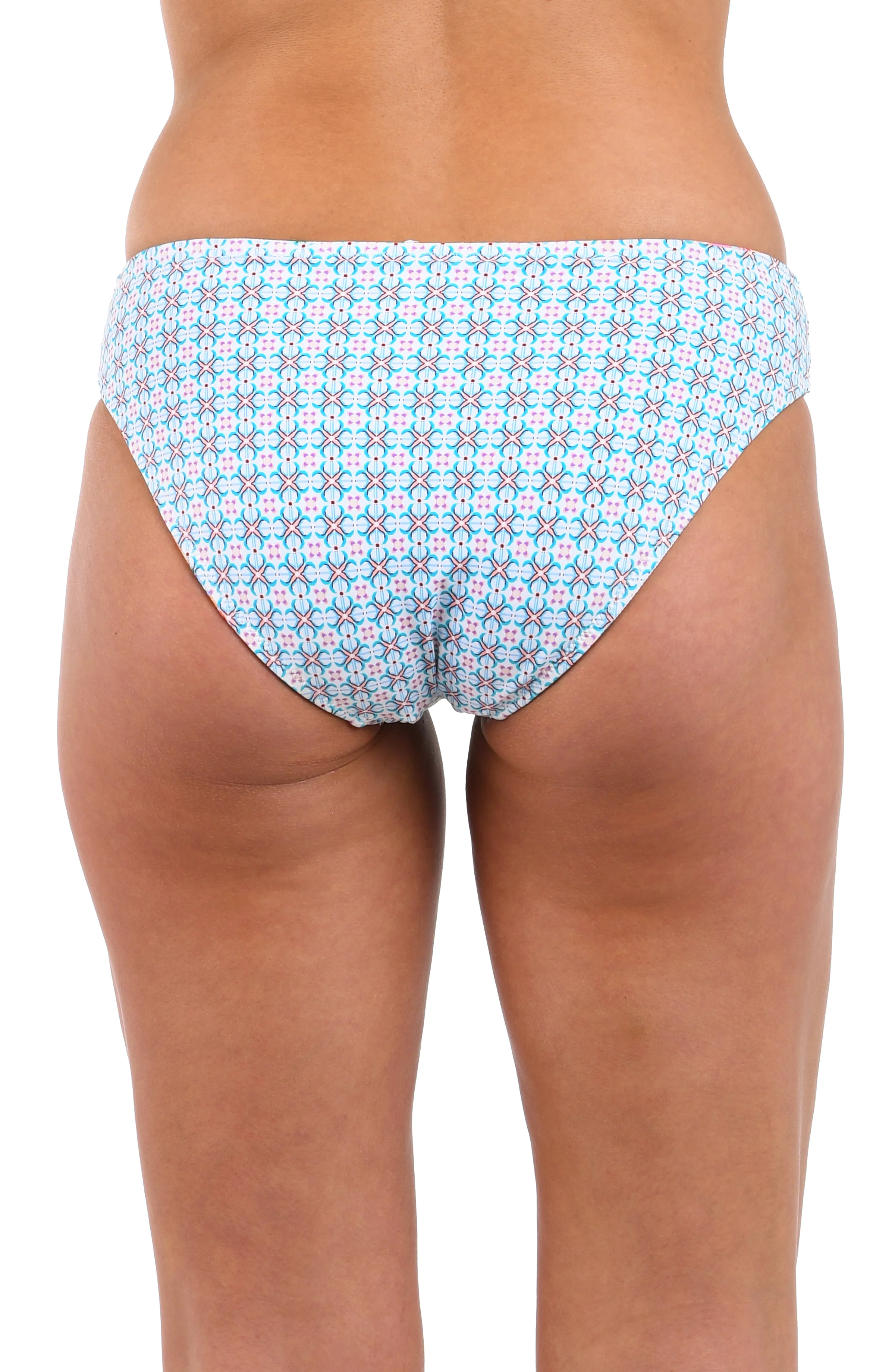 Riviera Resort Reversible Hipster Bottom - FINAL SALE - Image 4