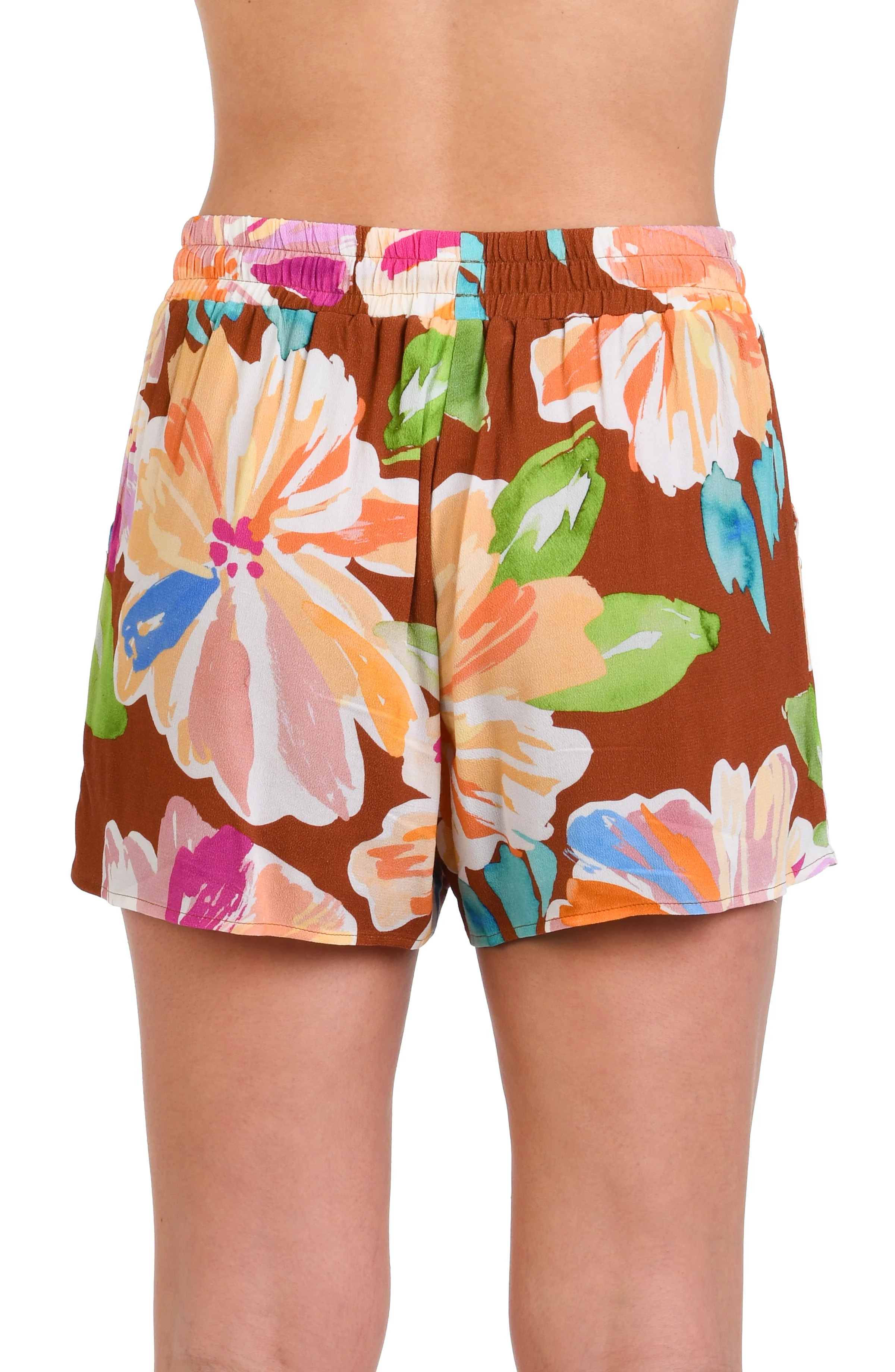 Saharan Sands Beach Shorts - FINAL SALE - Image 2