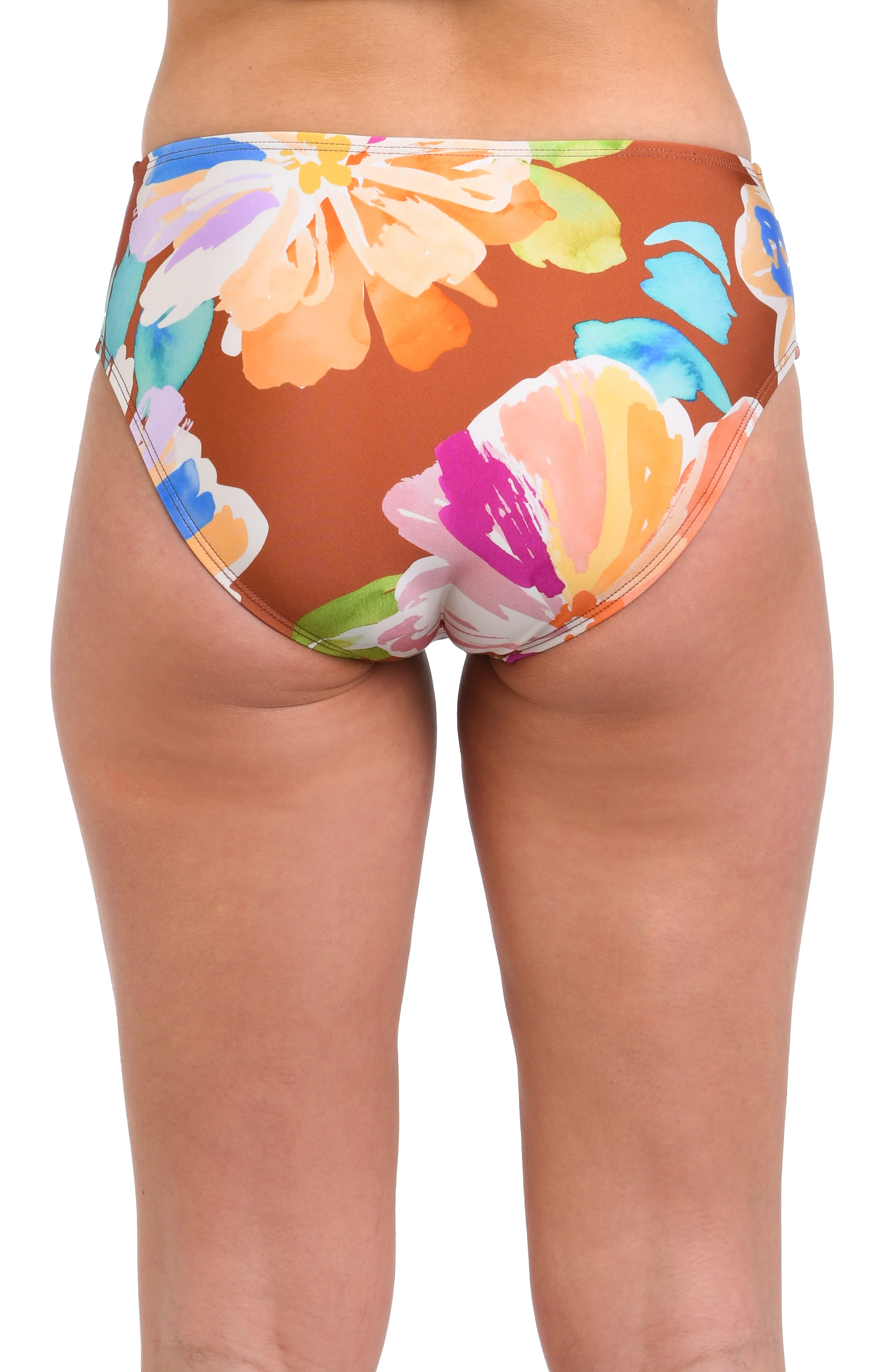 Saharan Sands Mid Rise Bottom - FINAL SALE - Image 2
