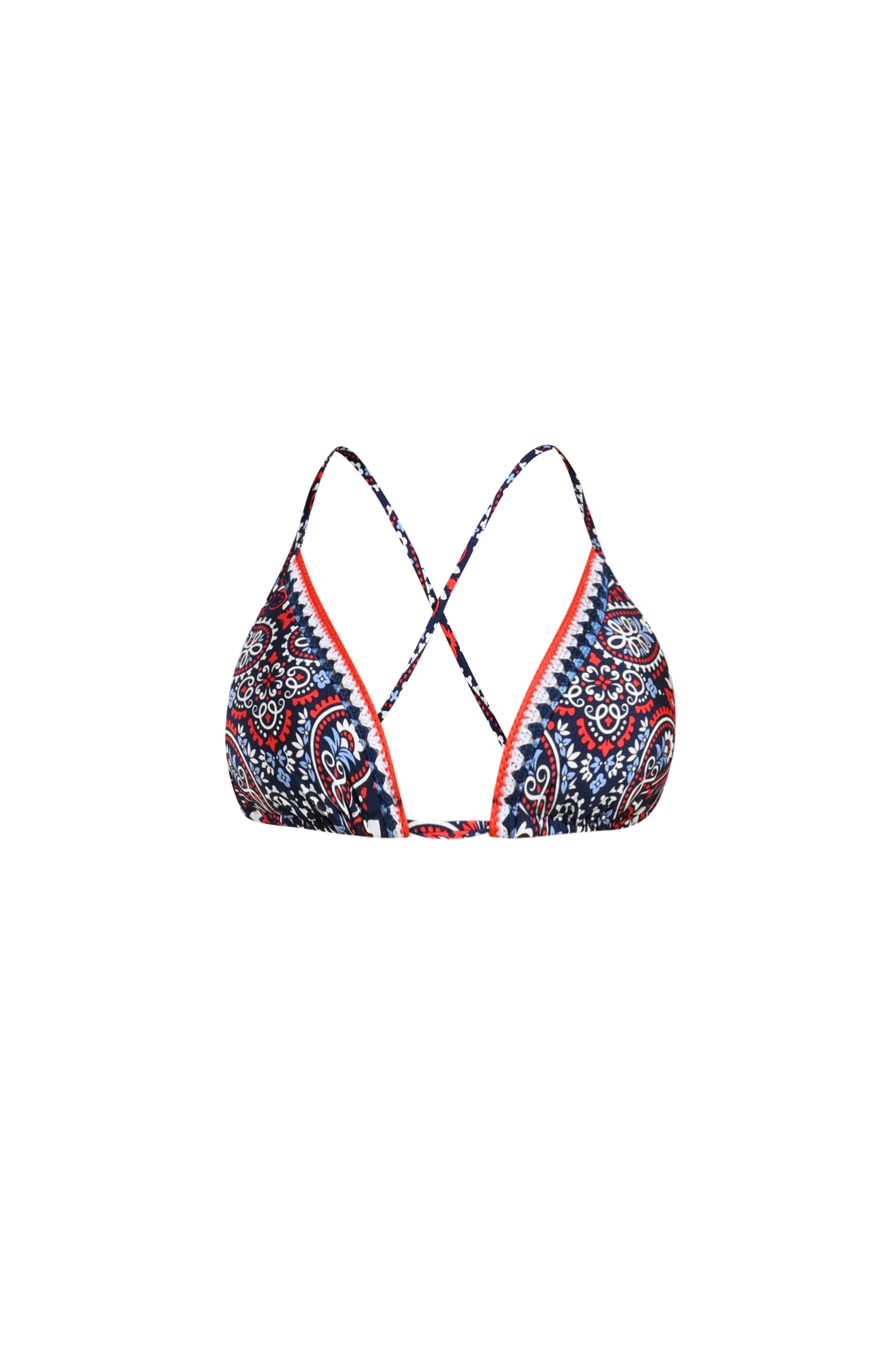 Sunshine 79 Miss Americana Triangle Top - Image 5