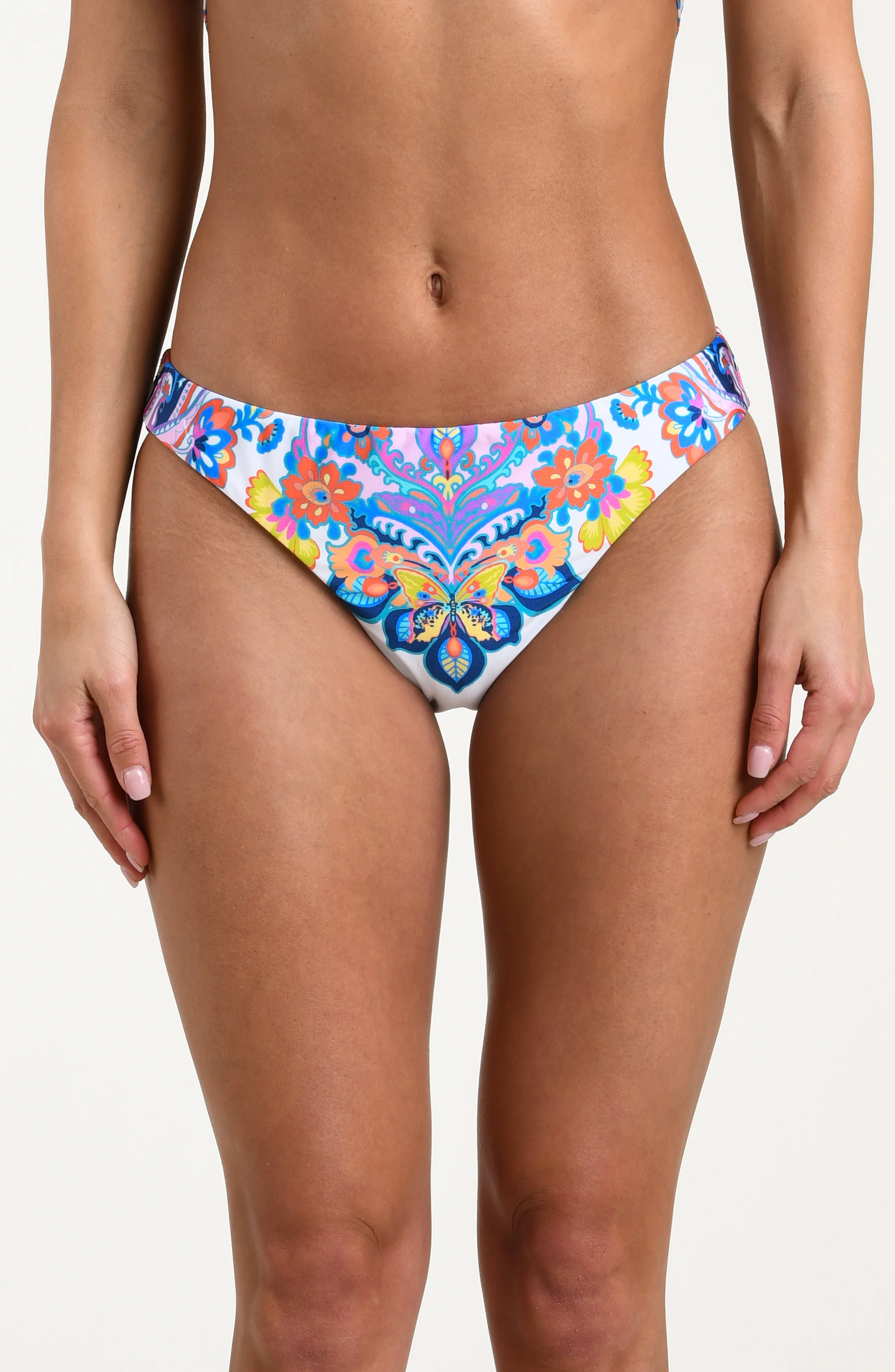 Sunshine 79 Butterfly Hipster Bottom