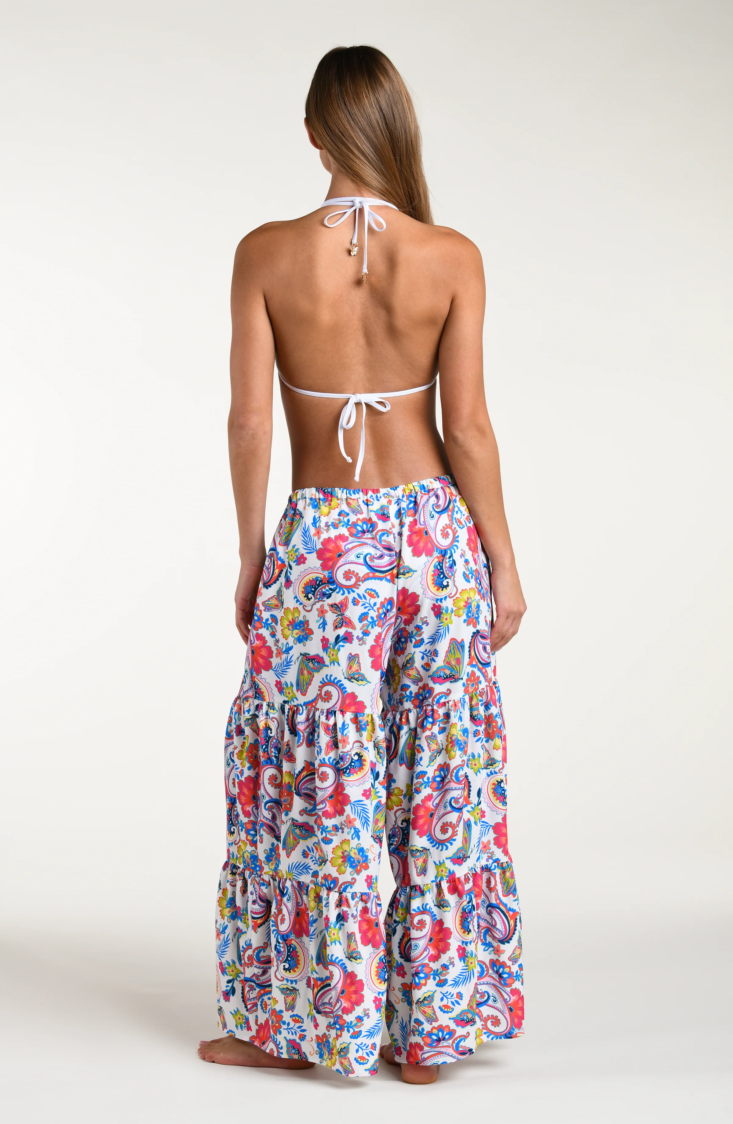 Sunshine 79 Butterfly Beach Pants - Image 6
