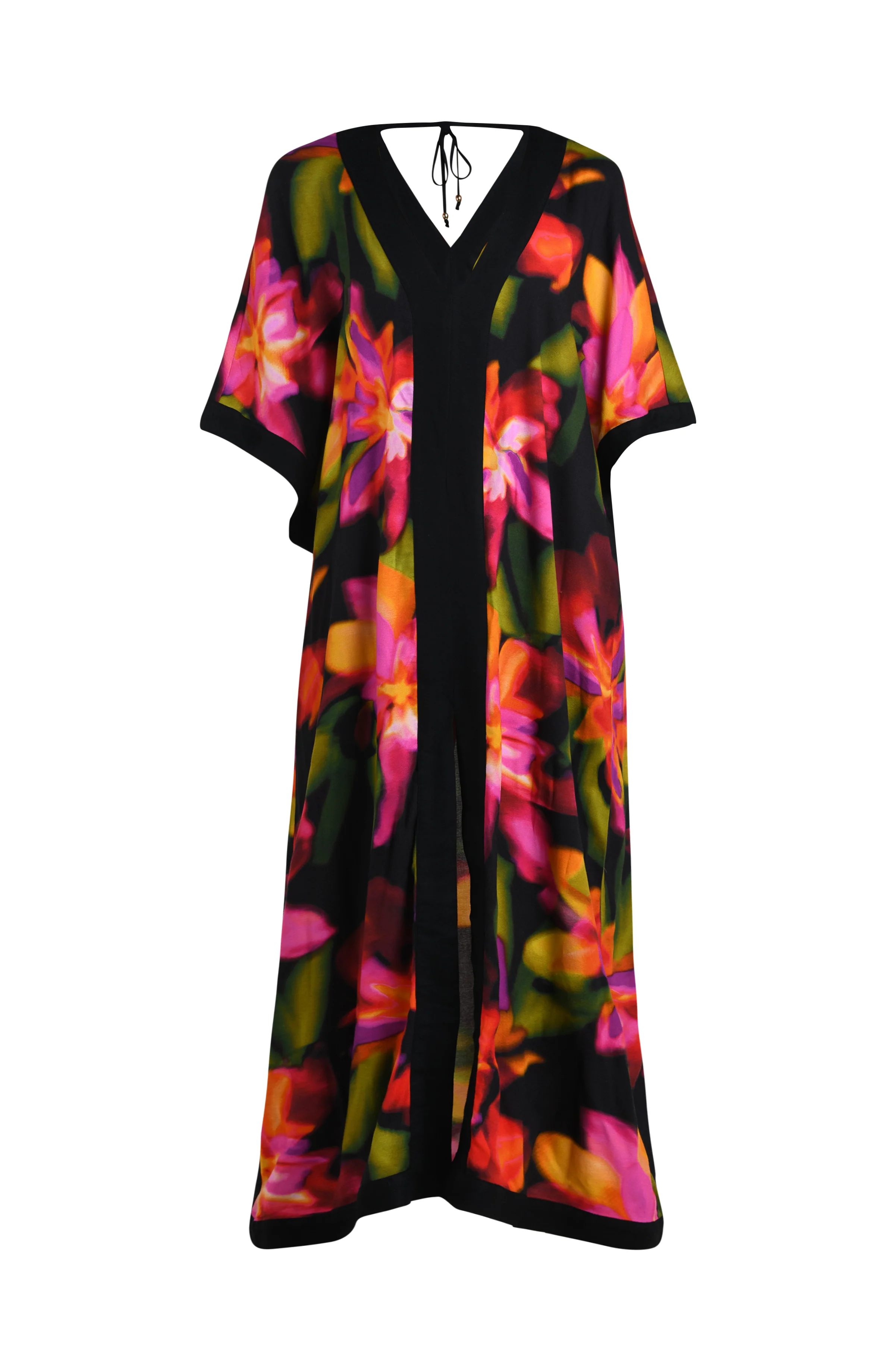 Sunshine 79 Floressence Caftan - Image 4