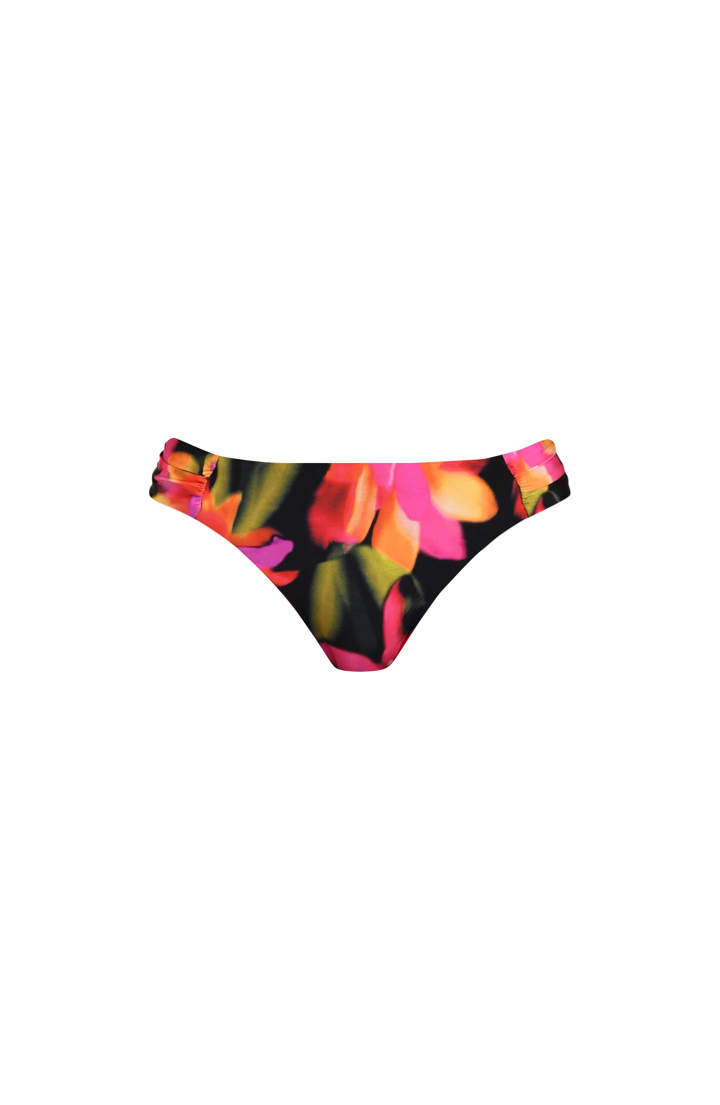 Sunshine 79 Floressence Side Shirred Hipster Bottom - Image 5