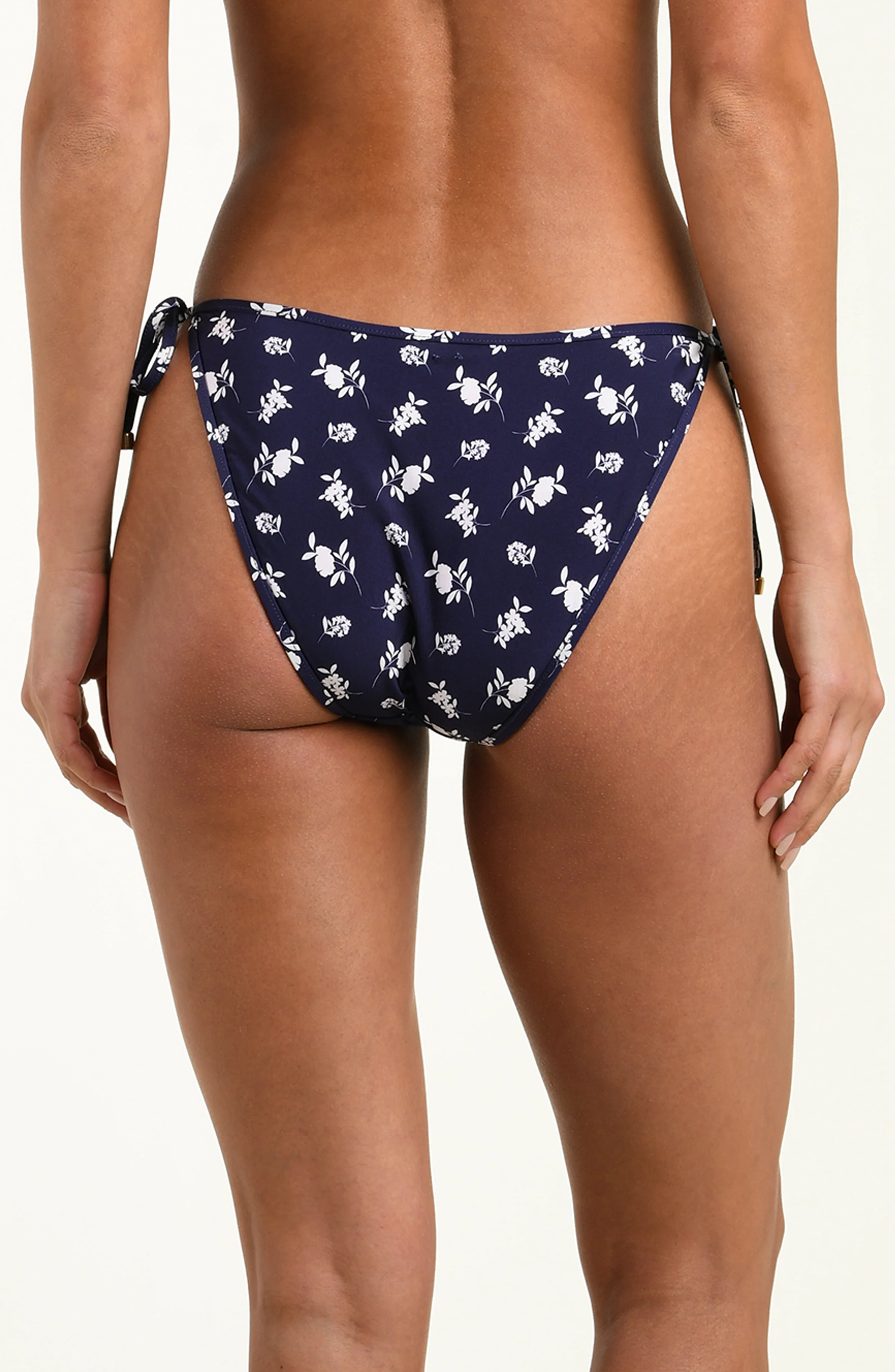 Sunshine 79 Miss Americana Reversible Side Tie Hipster Bottom - Image 4