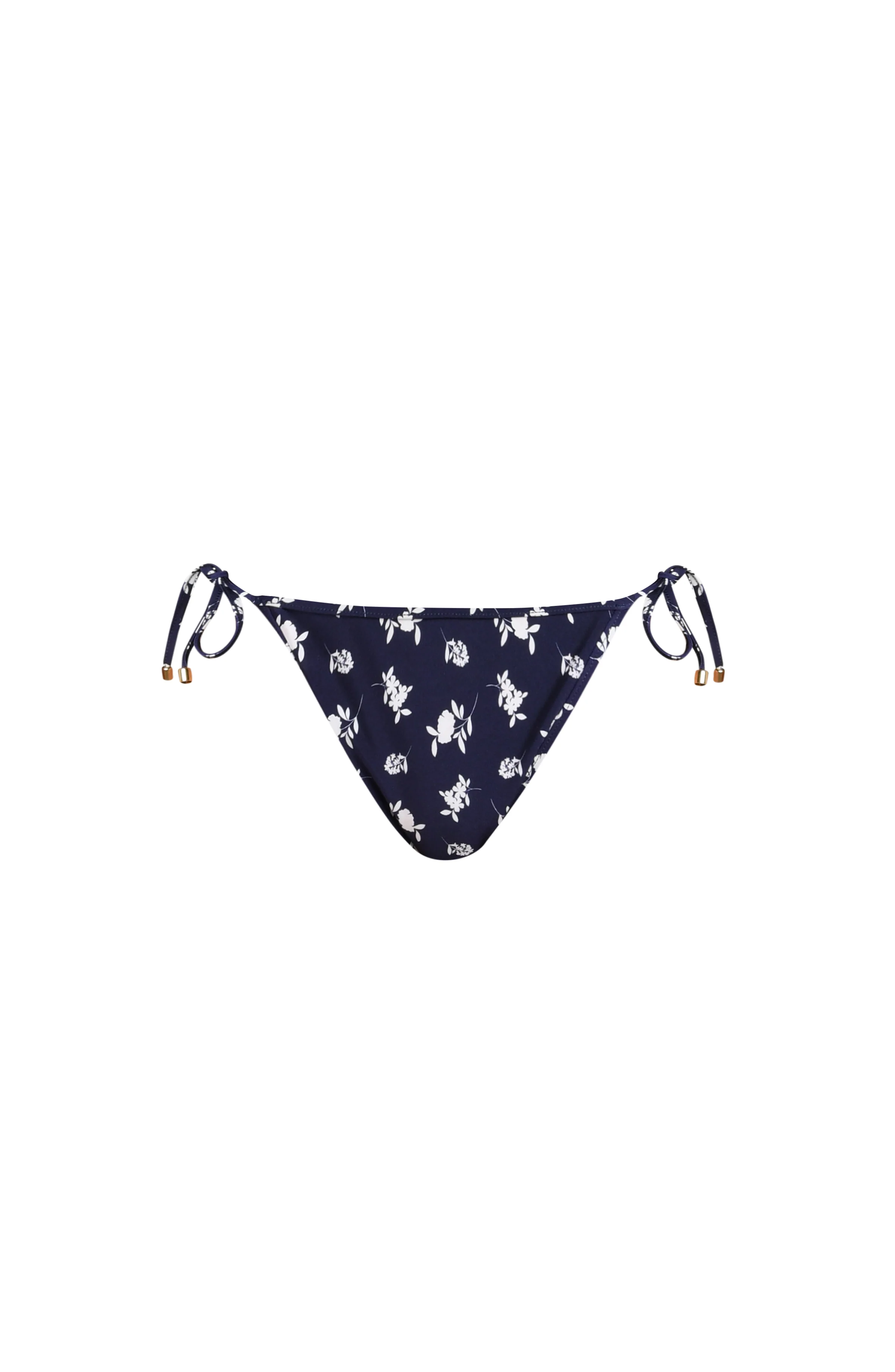 Sunshine 79 Miss Americana Reversible Side Tie Hipster Bottom - Image 5