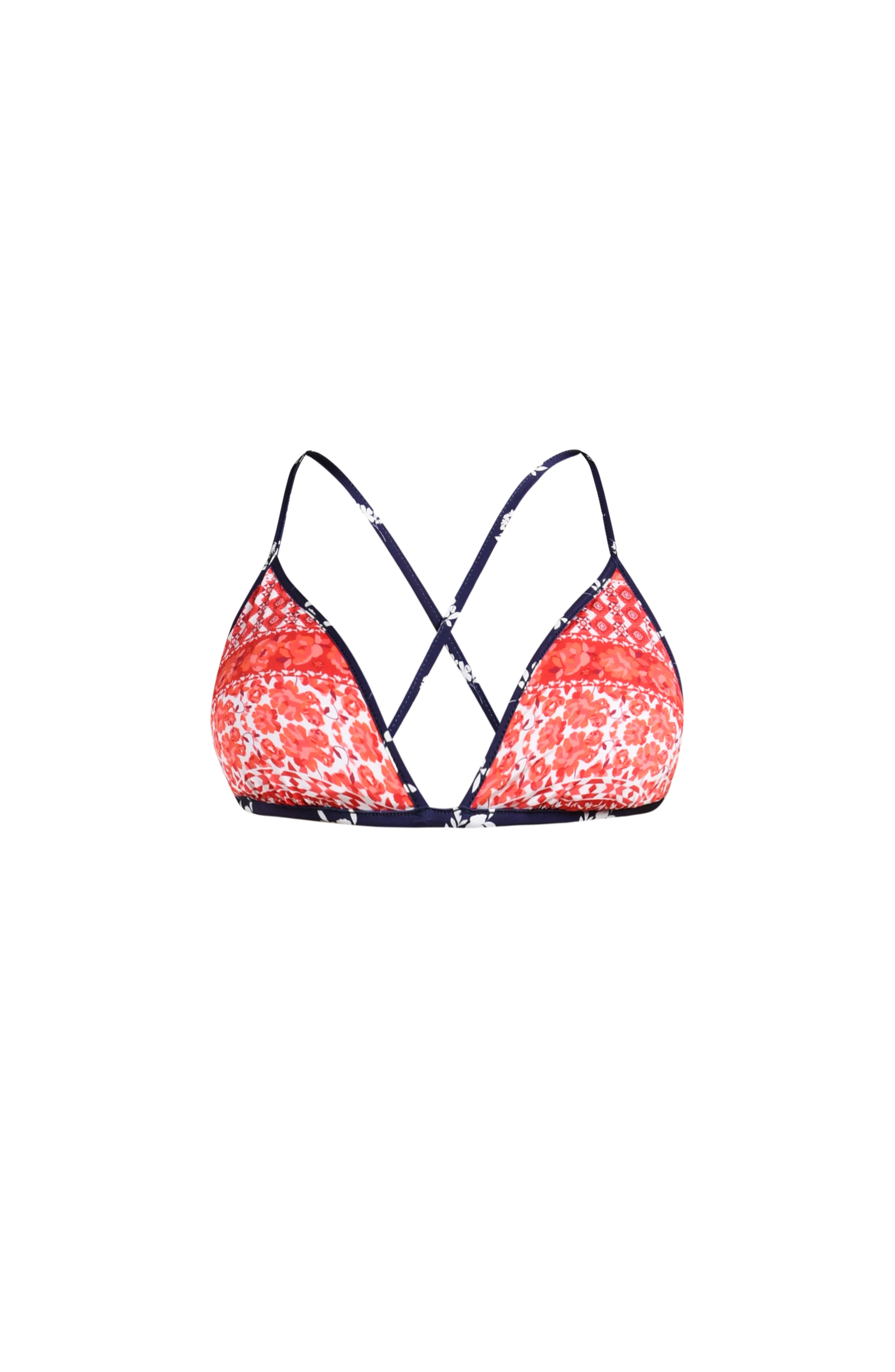 Sunshine 79 Miss Americana Reversible Triangle Top - Image 8