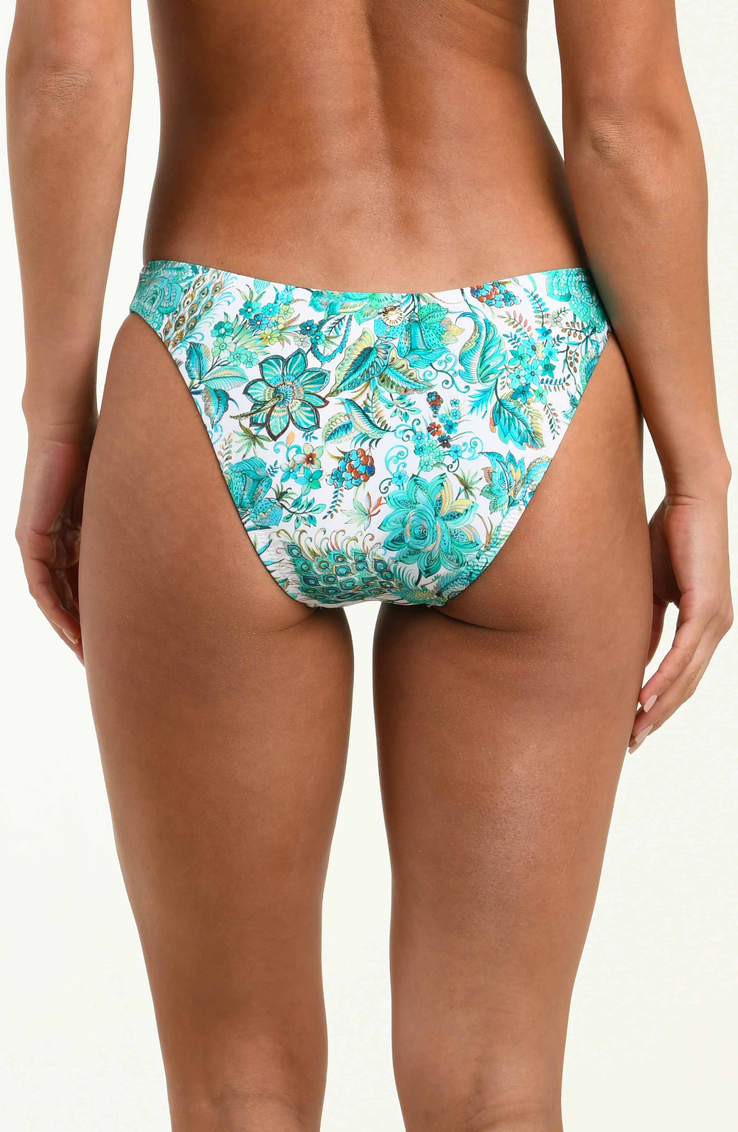 Sunshine 79 Free Spirit French Cut Bikini Bottom - Image 2