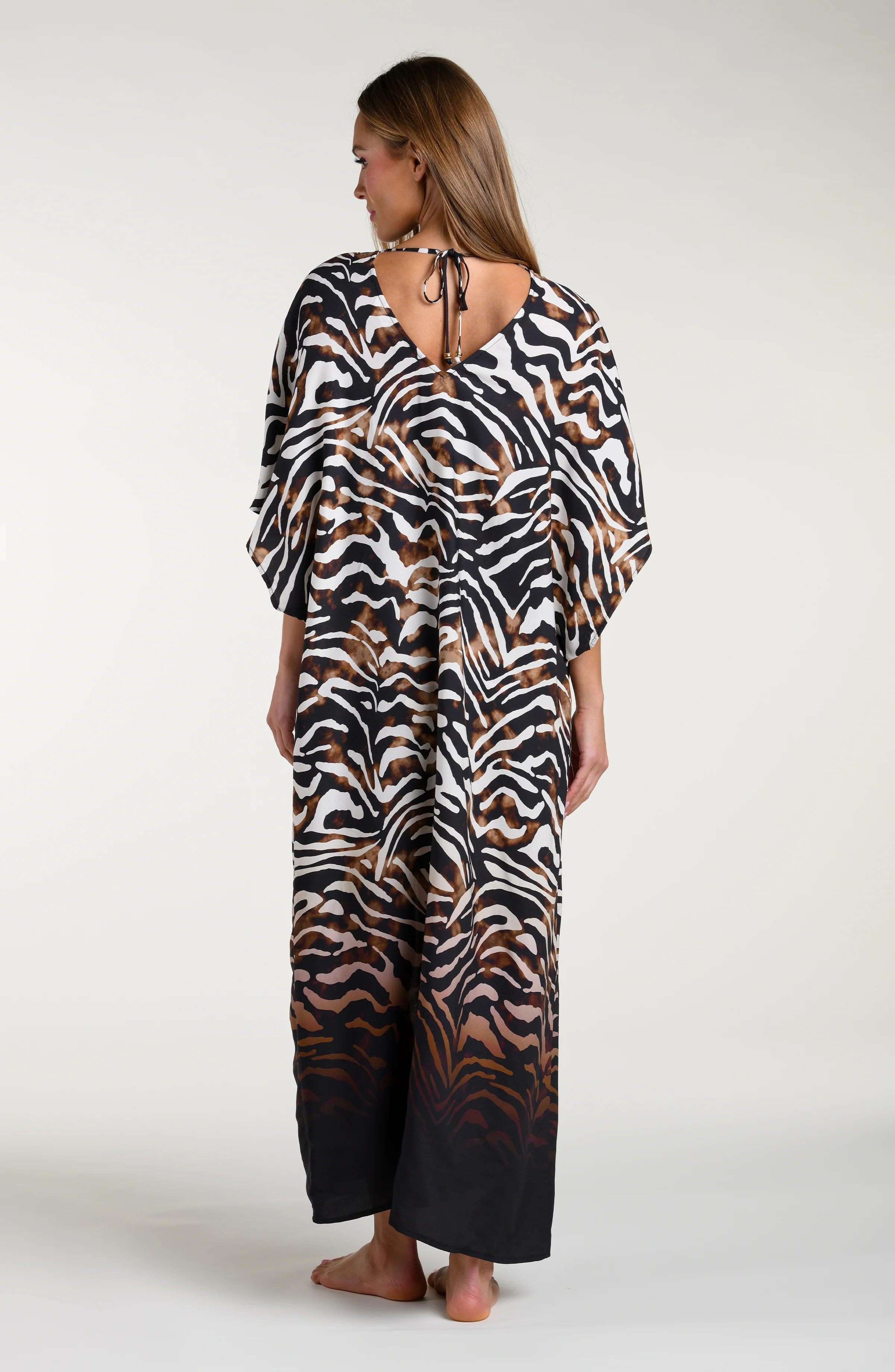 Sunshine 79 Nightlife Caftan - Image 3