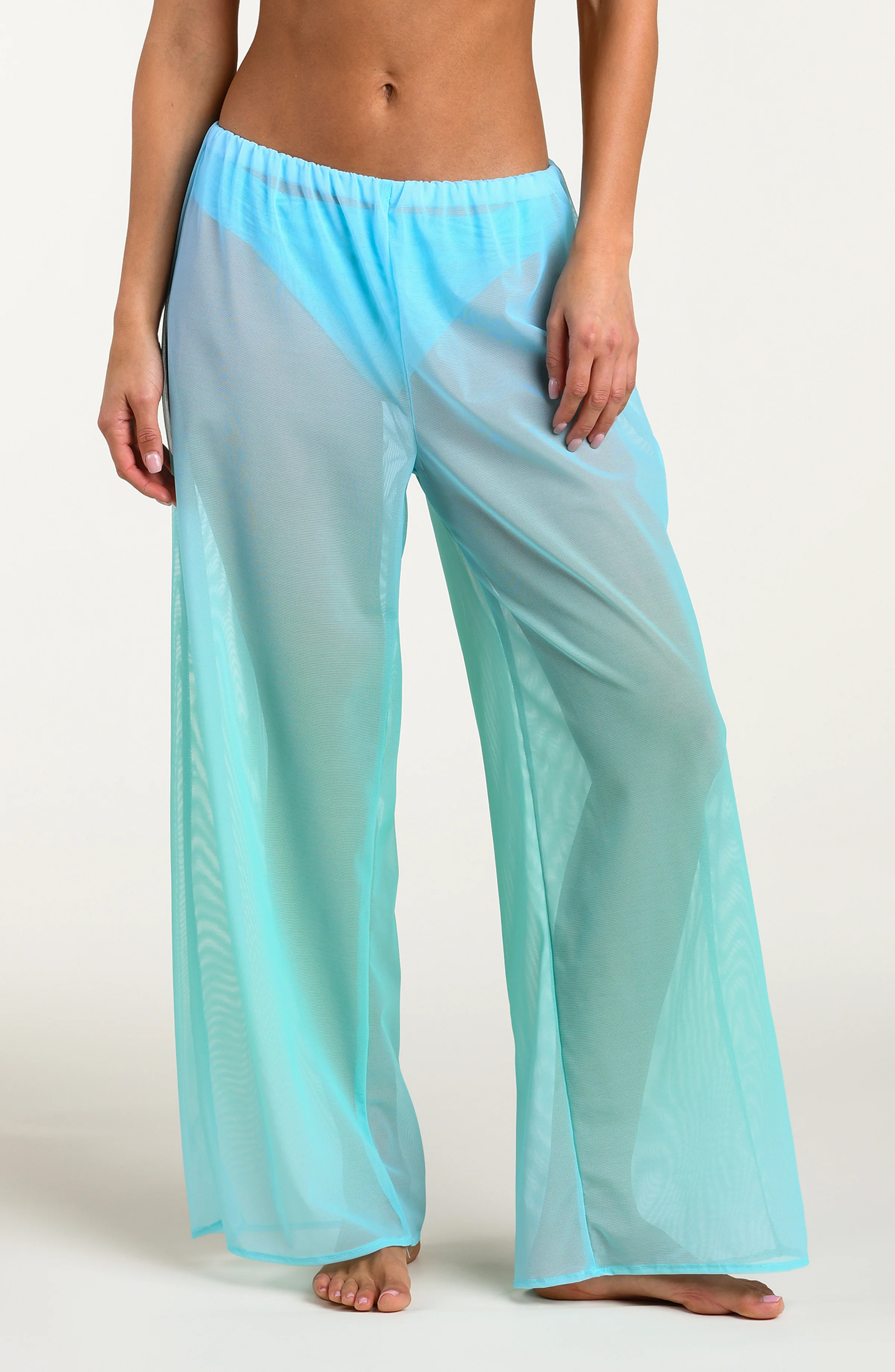 Sunshine 79 Ombre Illusions Beach Pants