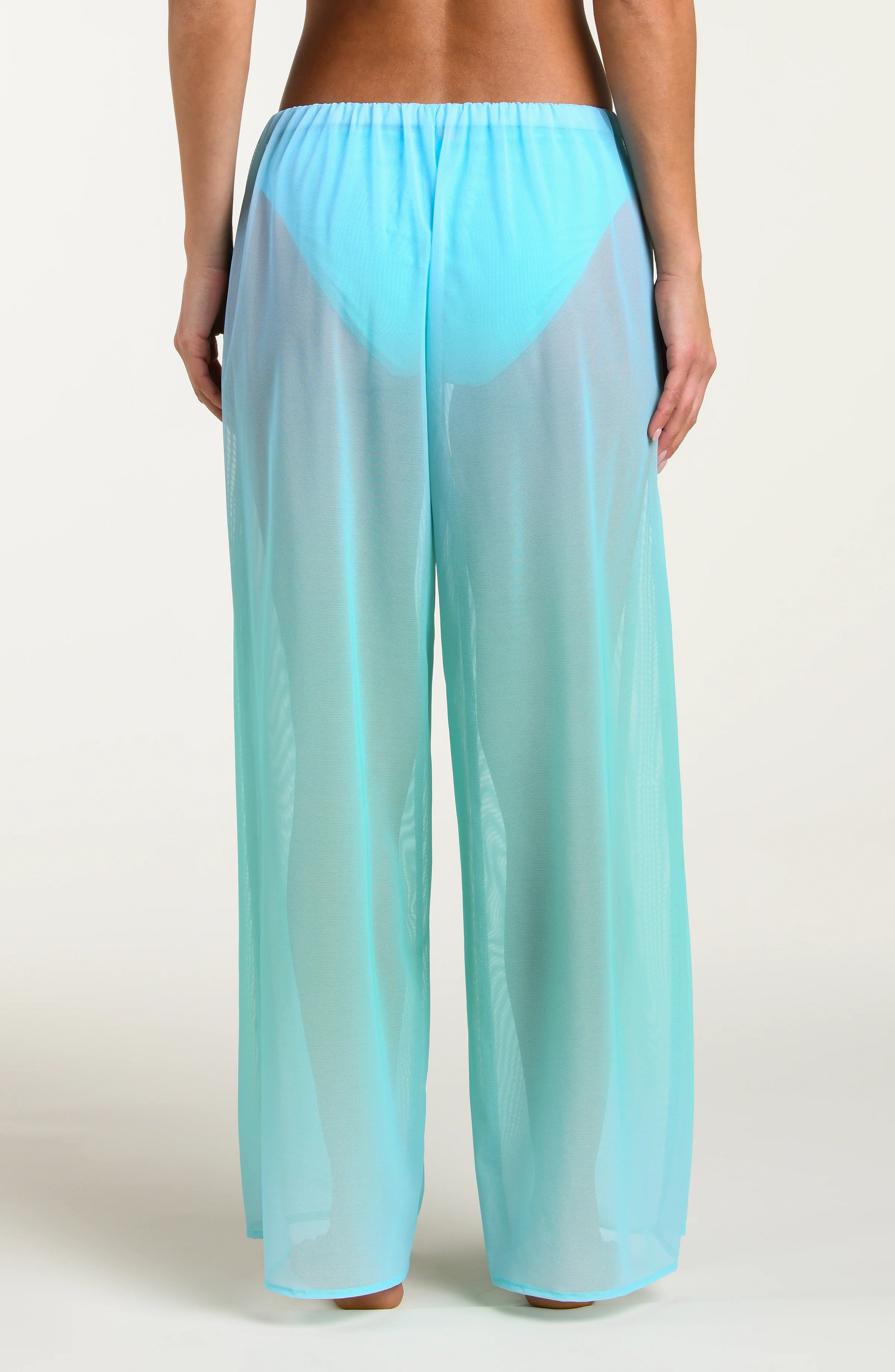 Sunshine 79 Ombre Illusions Beach Pants - Image 2