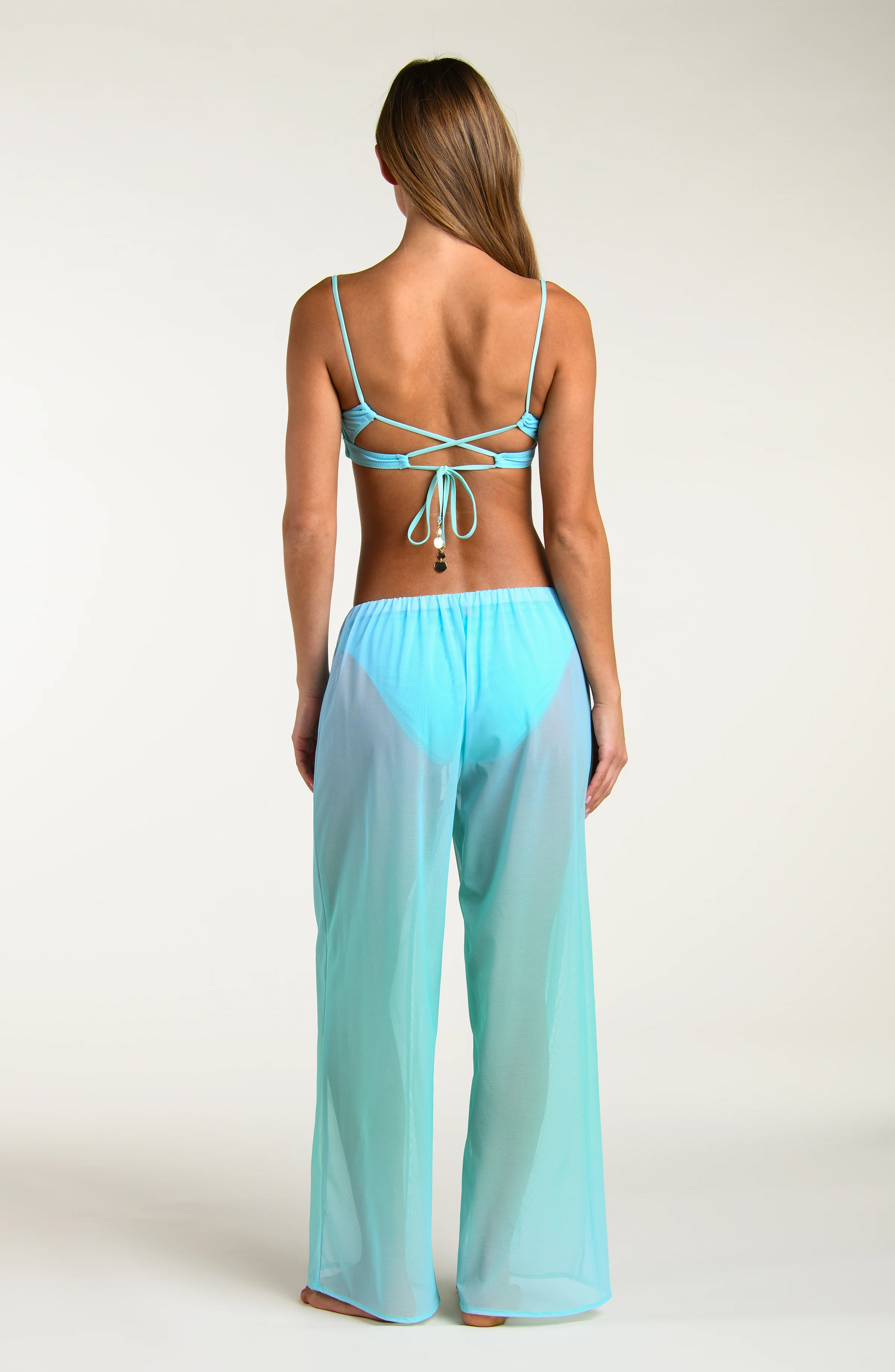 Sunshine 79 Ombre Illusions Beach Pants - Image 5