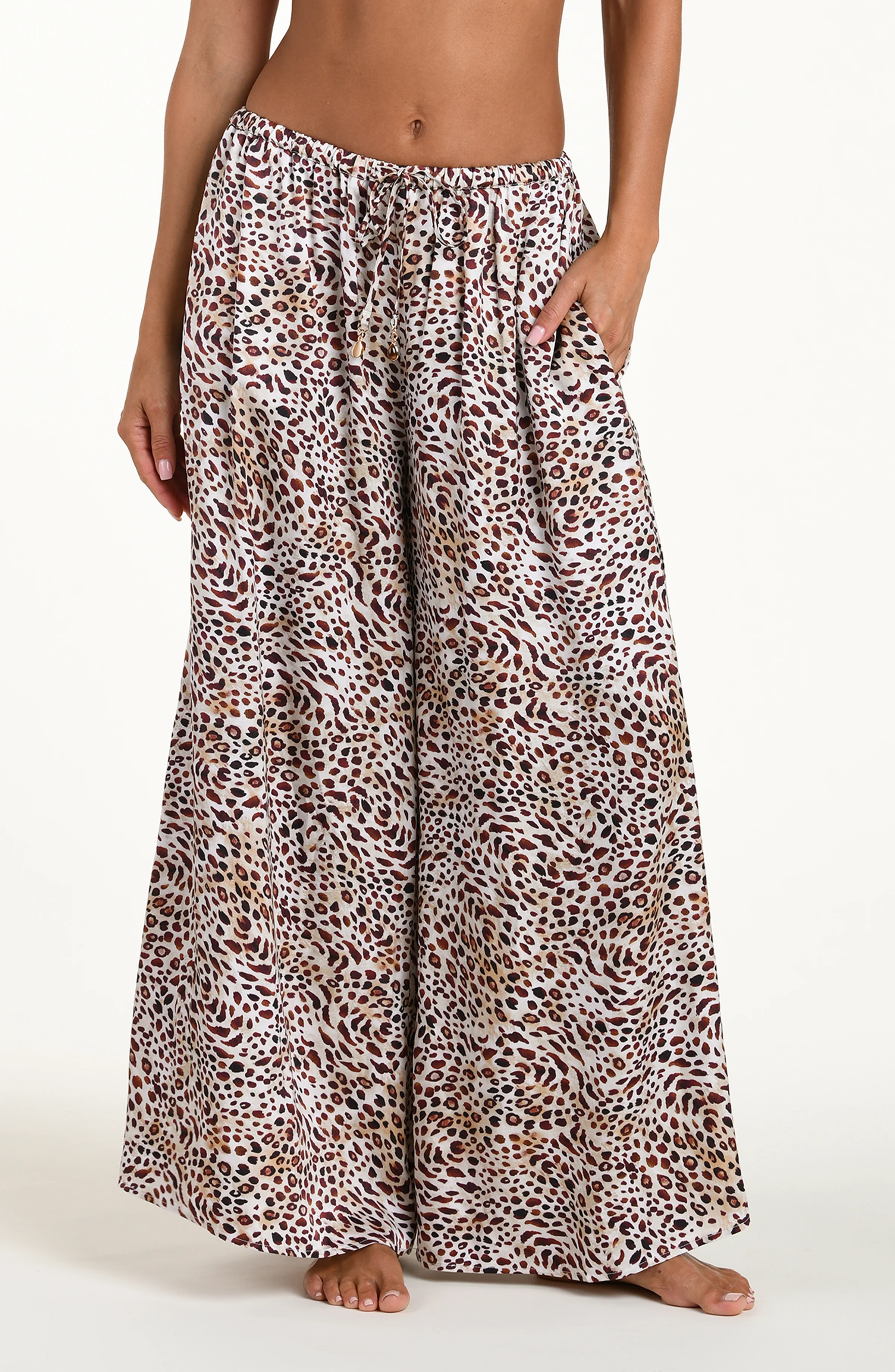 Sunshine 79 Paradise Heat Beach Pant