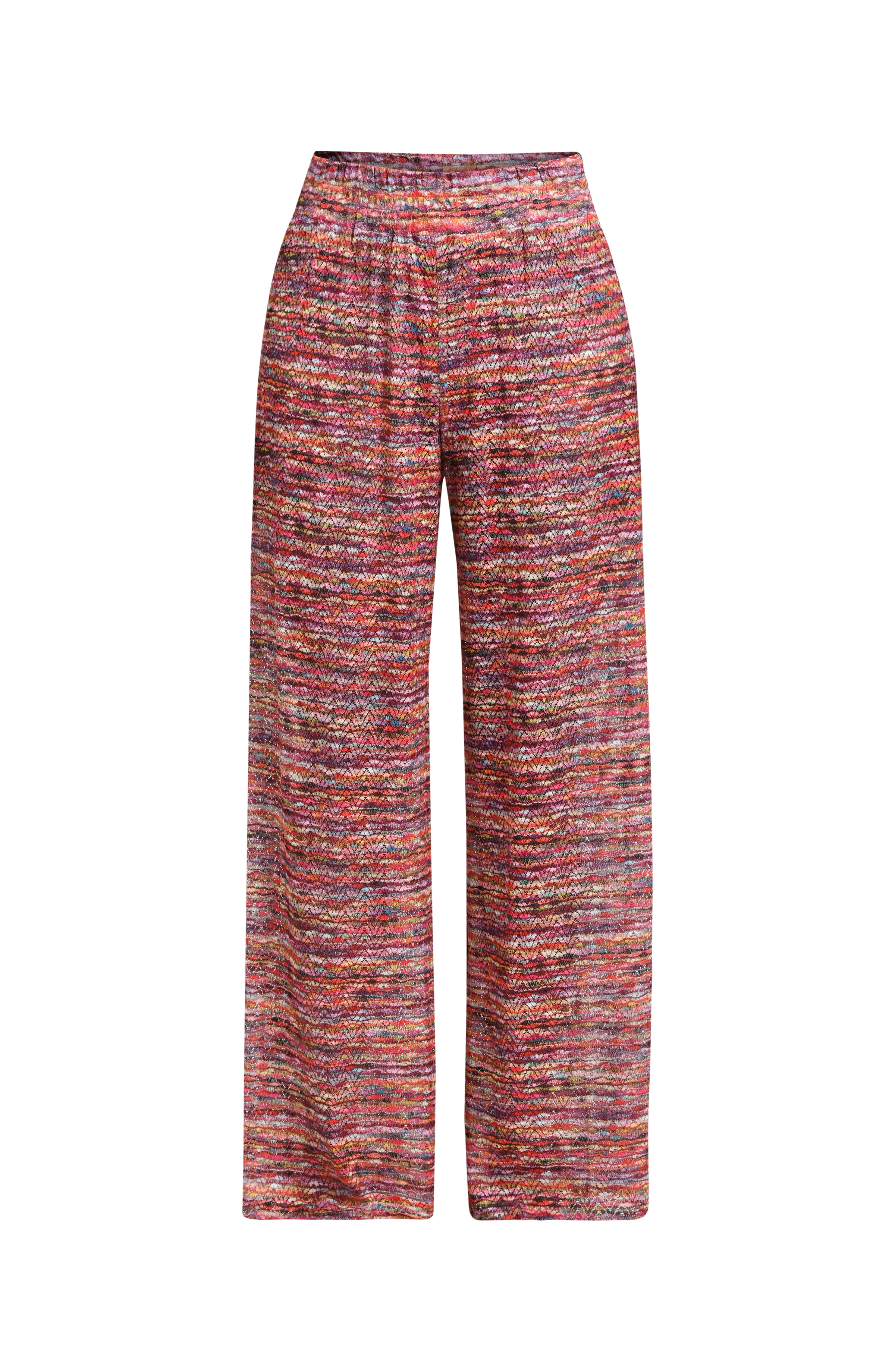 Sunshine 79 Shimmer Ripple Beach Pant - Image 6