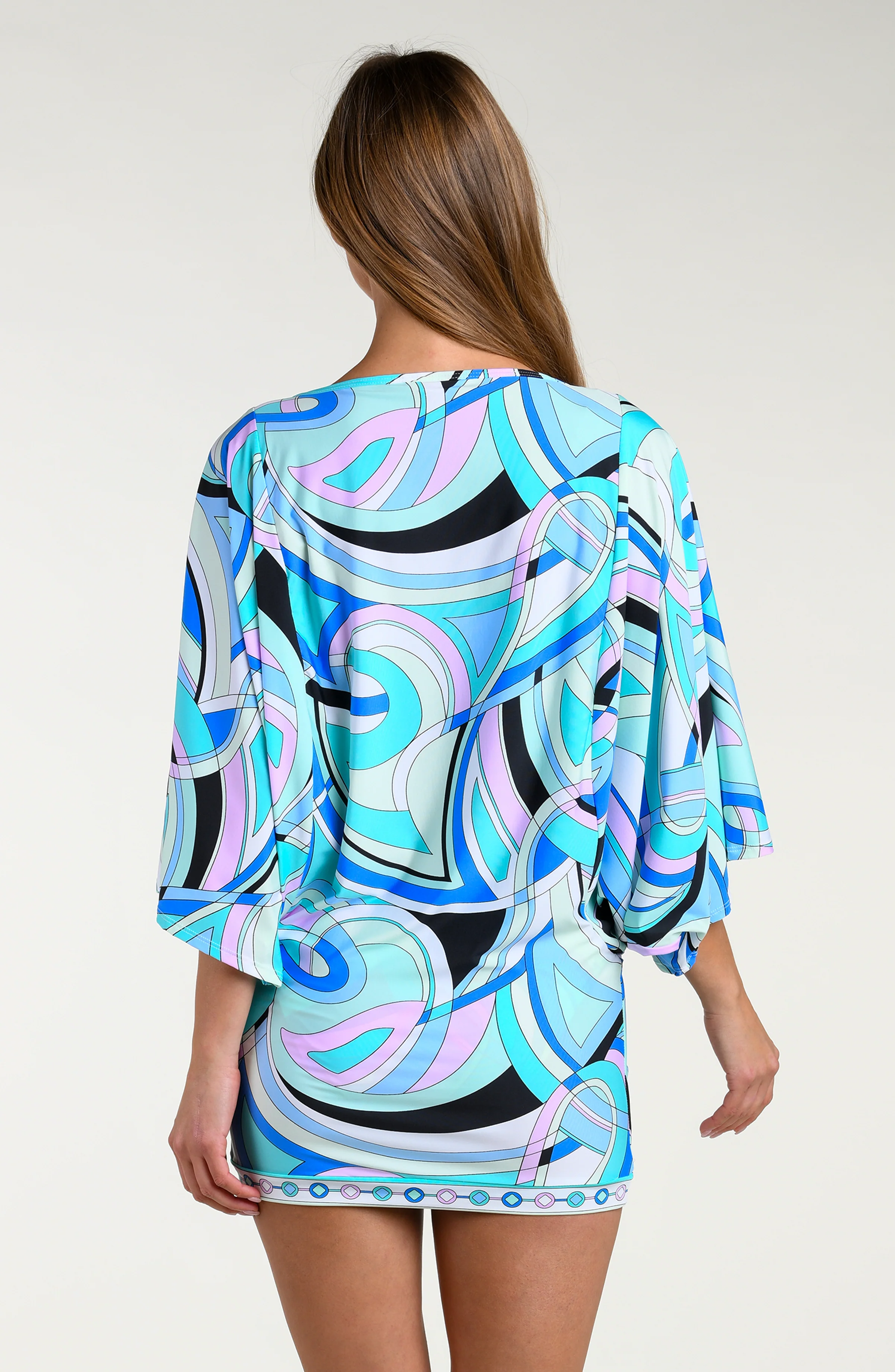 Sunshine 79 Studio Swirl Tunic - Image 4