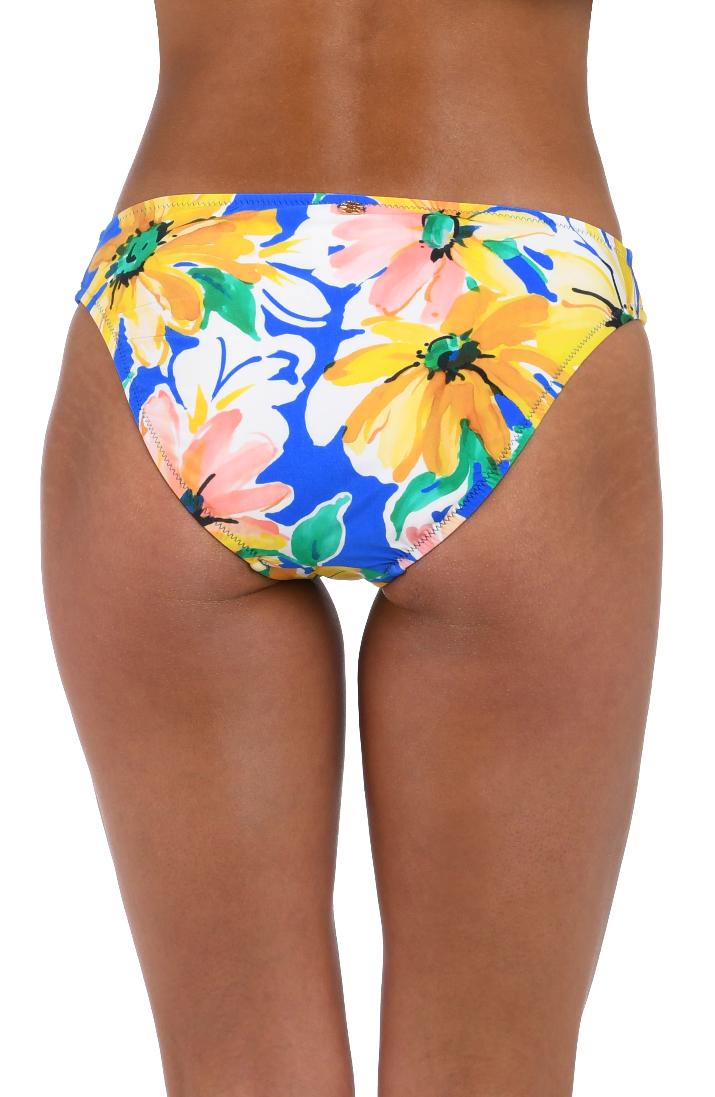 Sunshine 79 Sunflower Getaway Hipster Bottom - FINAL SALE - Image 2