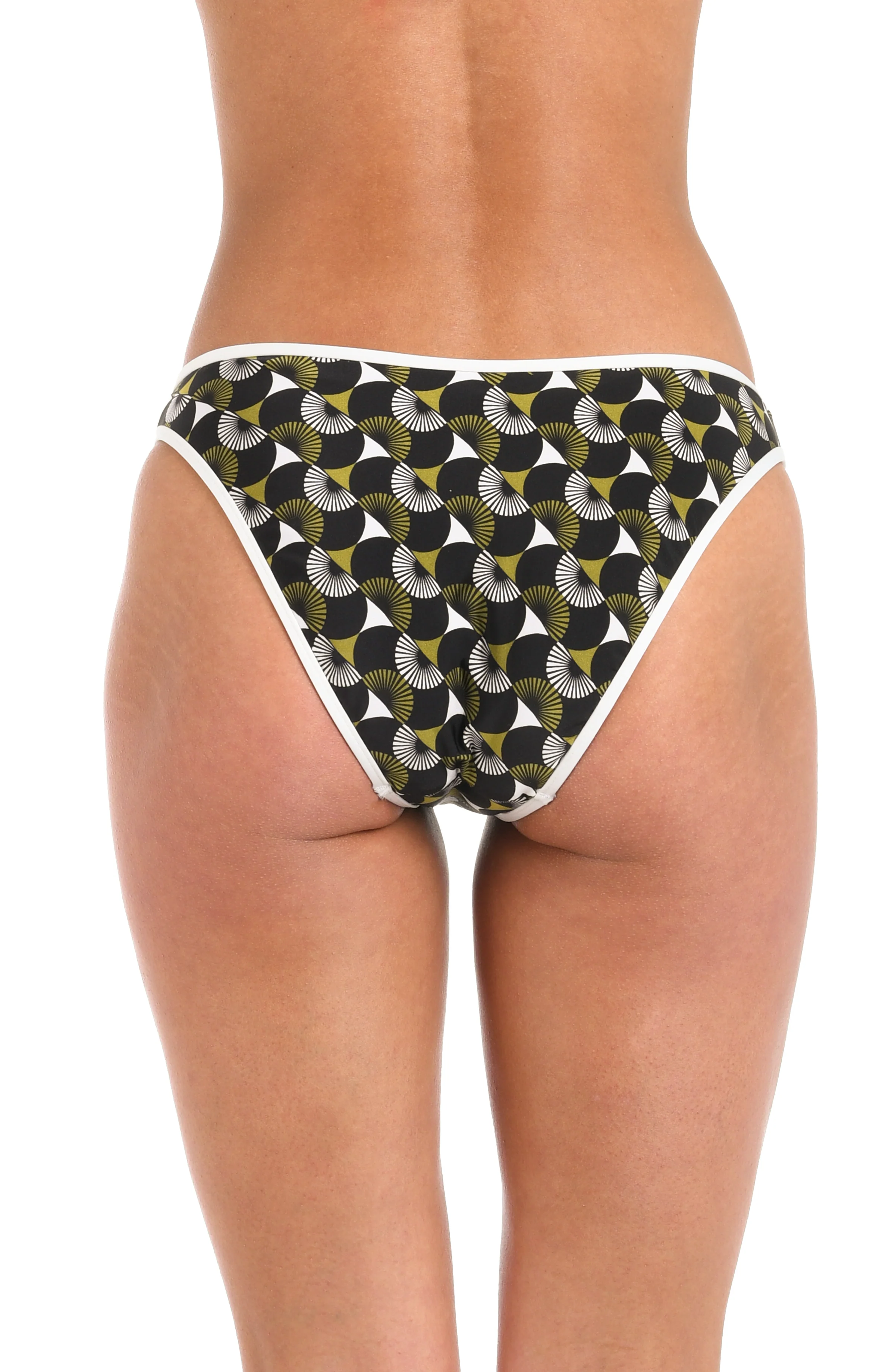 Sunshine 79 Trip Around The Sun Reversible French Cut Bikini Bottom - Image 3