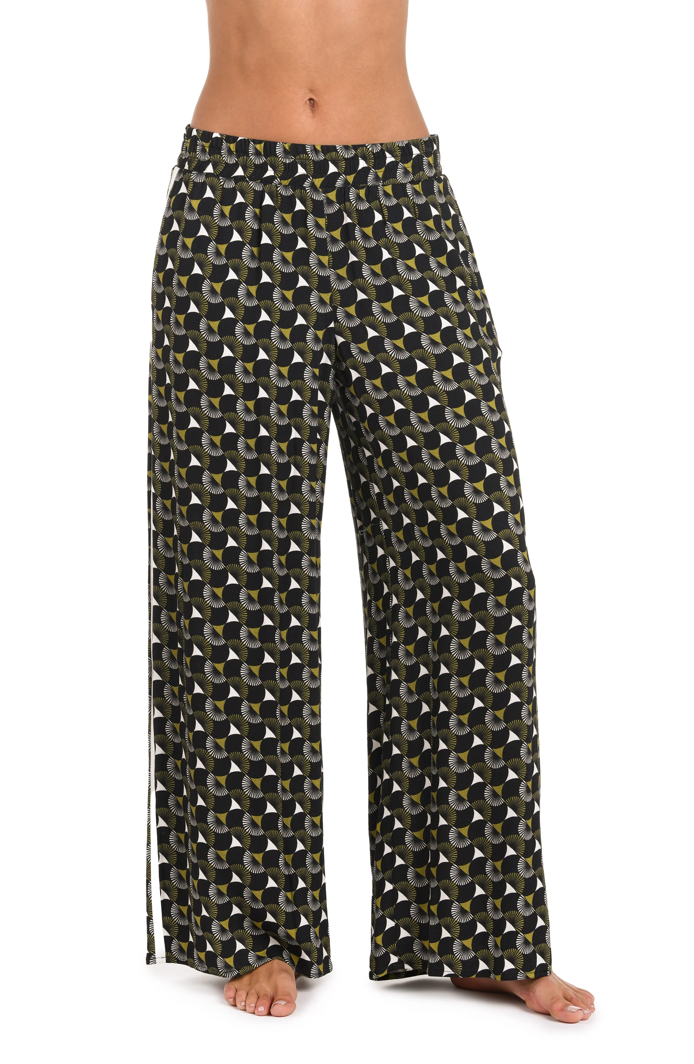 Sunshine 79 Trip Around The Sun Beach Pant - Image 3